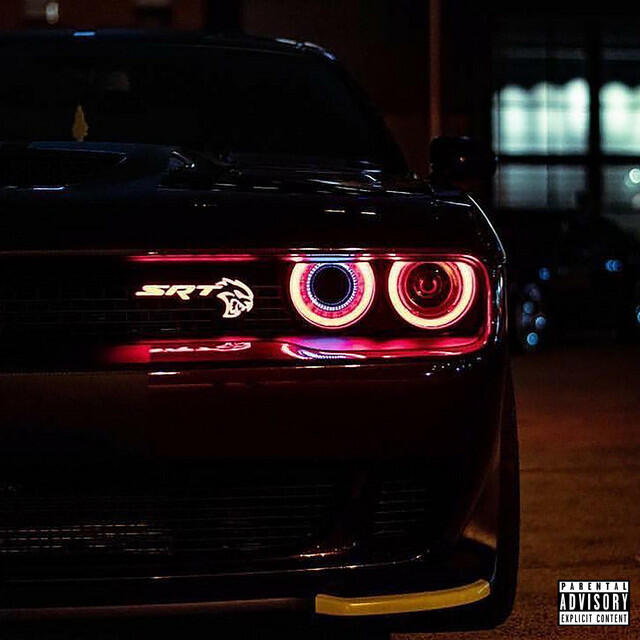 Релиз Fog Lights