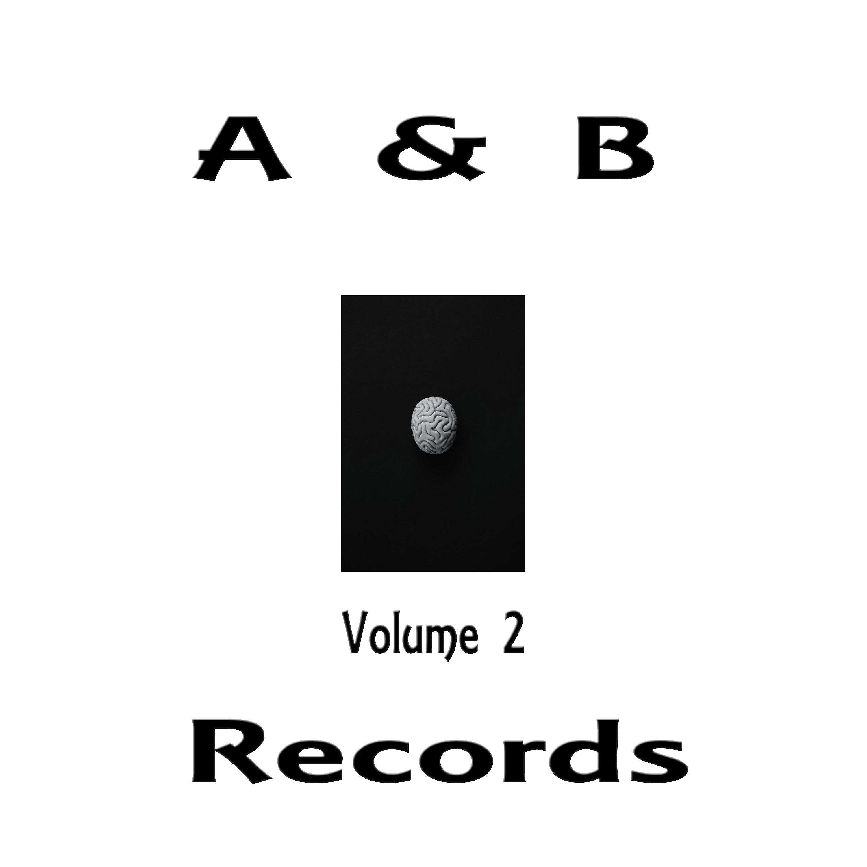 Релиз A & B Records, Vol. 2
