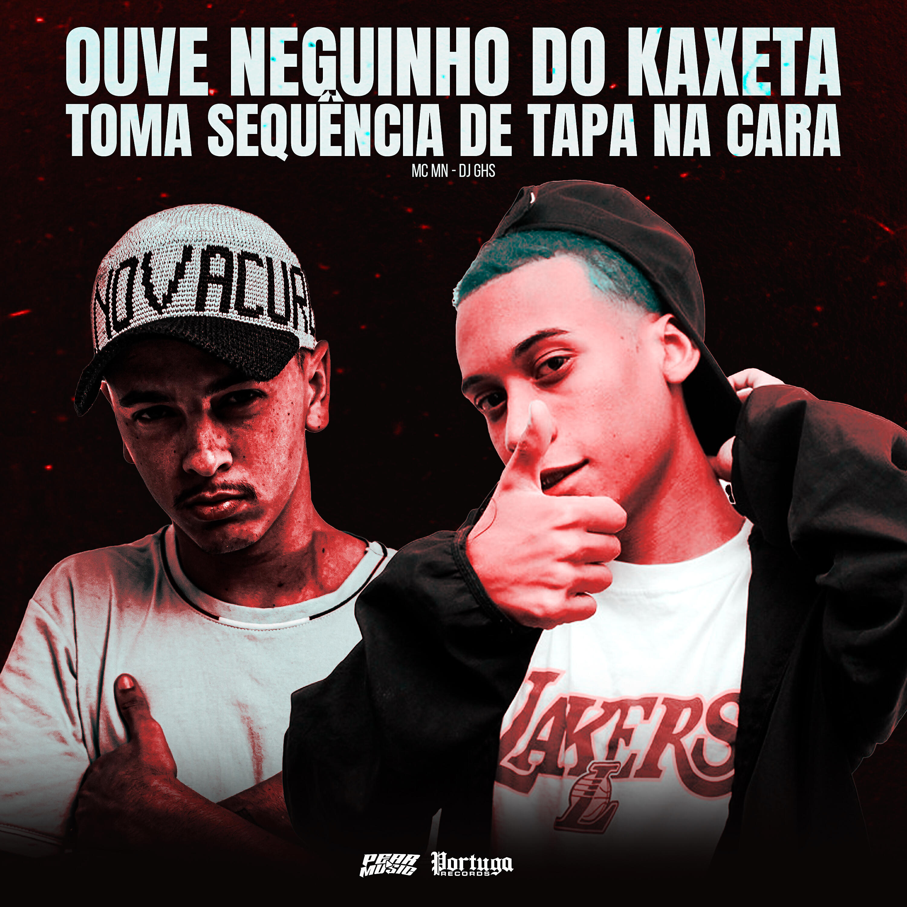 Скачать песню MC MN, DJ GHS - Ouve Neguinho do Kaxeta Toma Sequencia de Tapa na Cara бесплатно в MP3 для Android и iOS