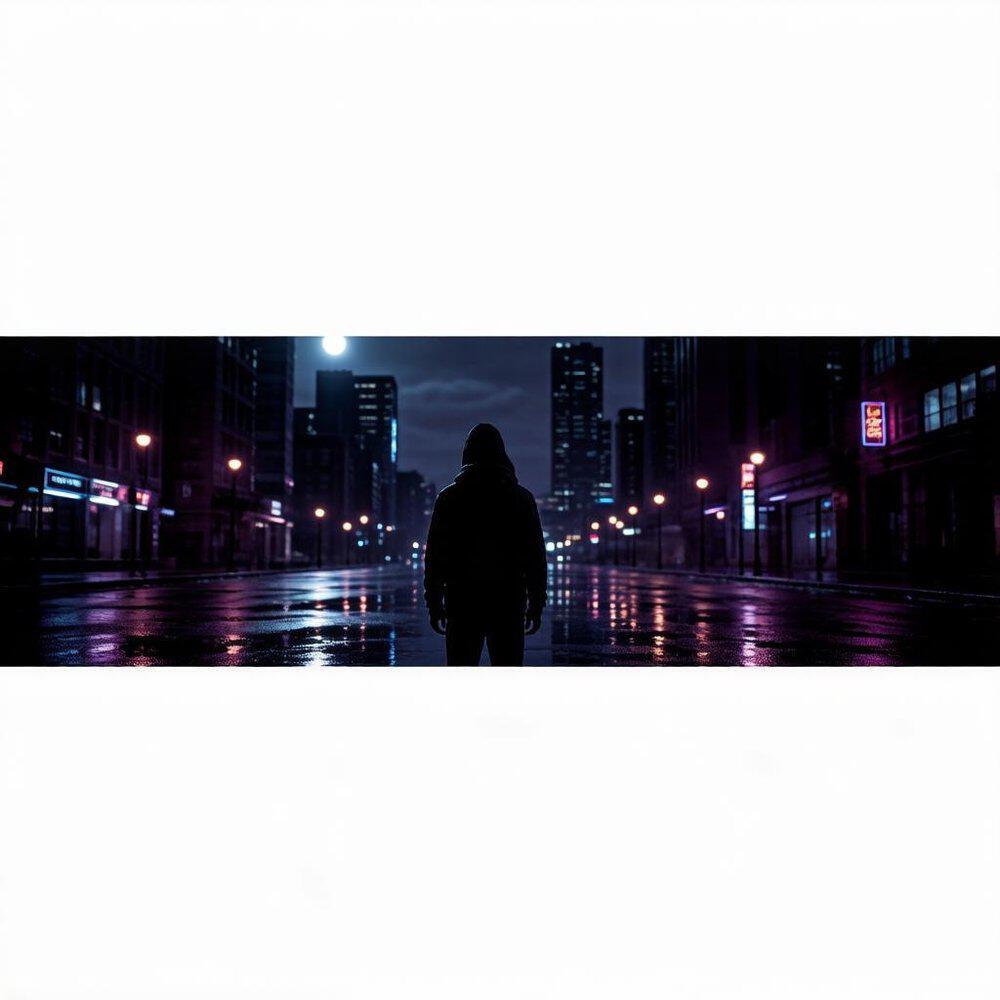 Релиз Шёпот ночи