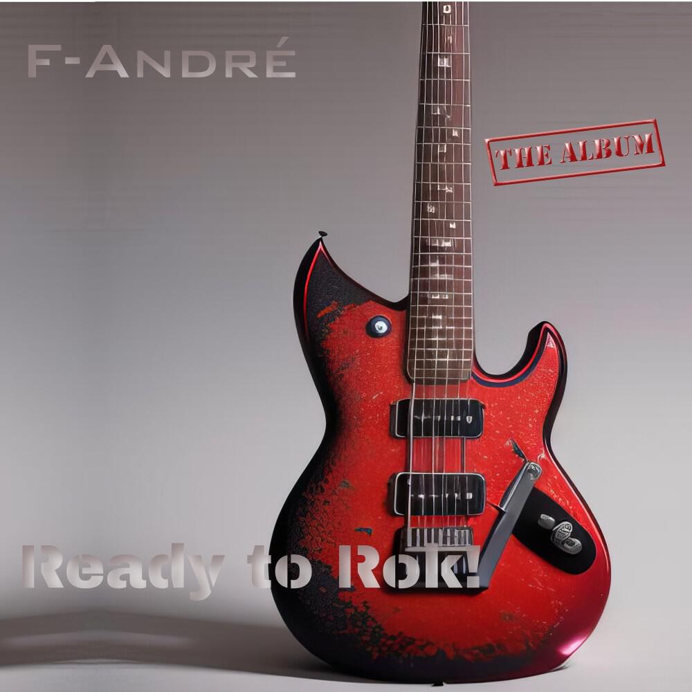 Релиз Ready to Rok! (The Album)
