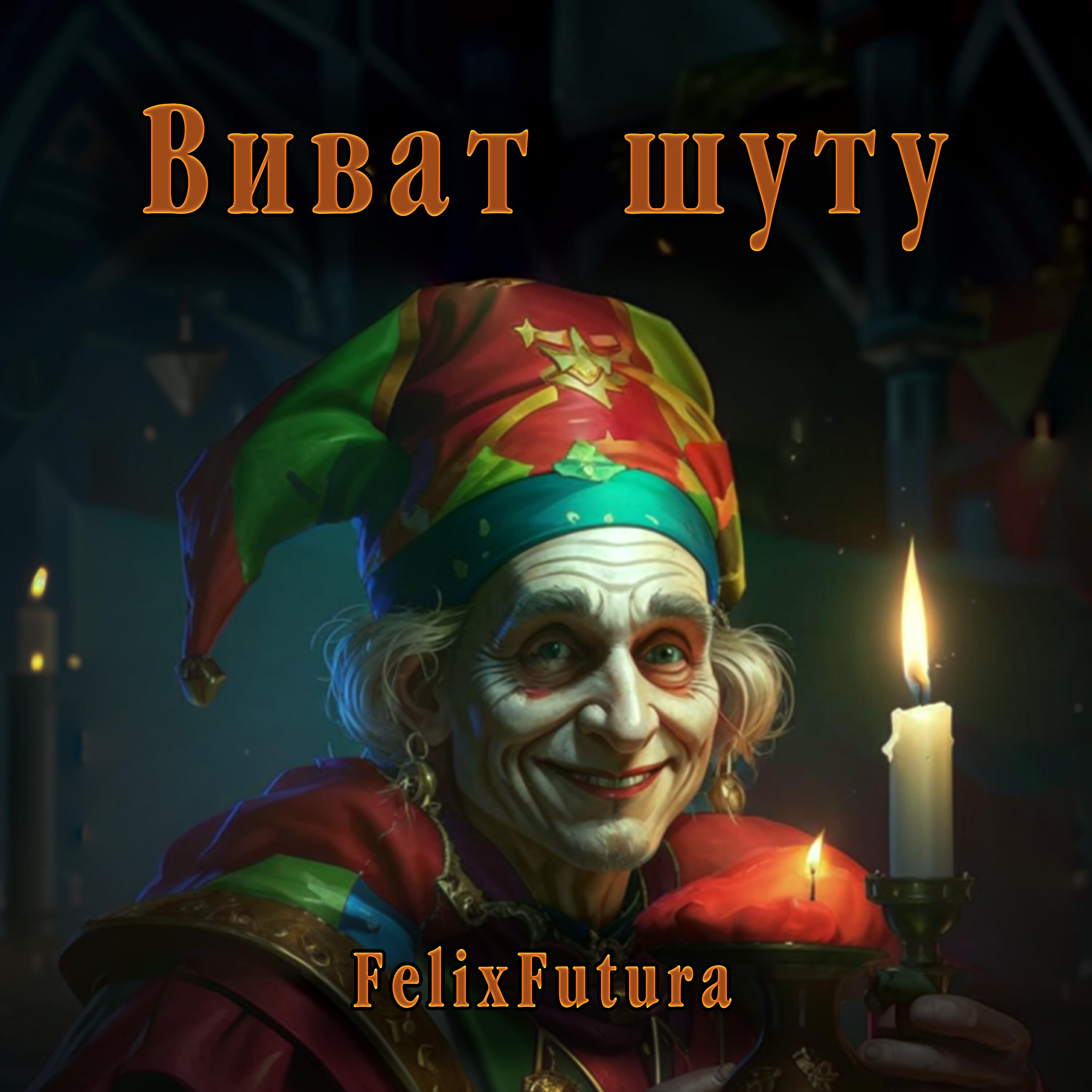Релиз Виват шуту