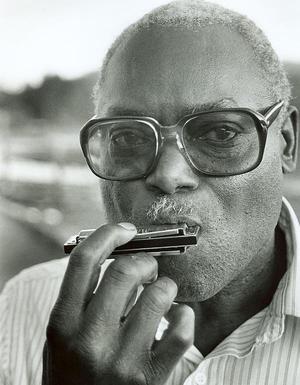 George Higgs
