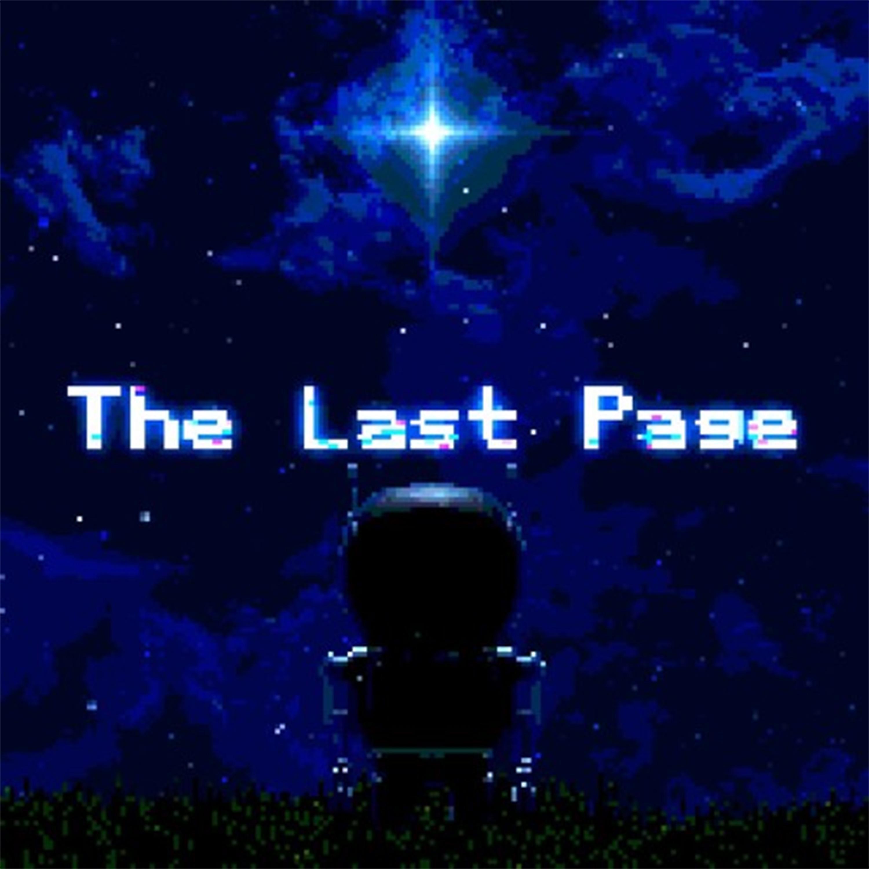 Релиз The Last Page
