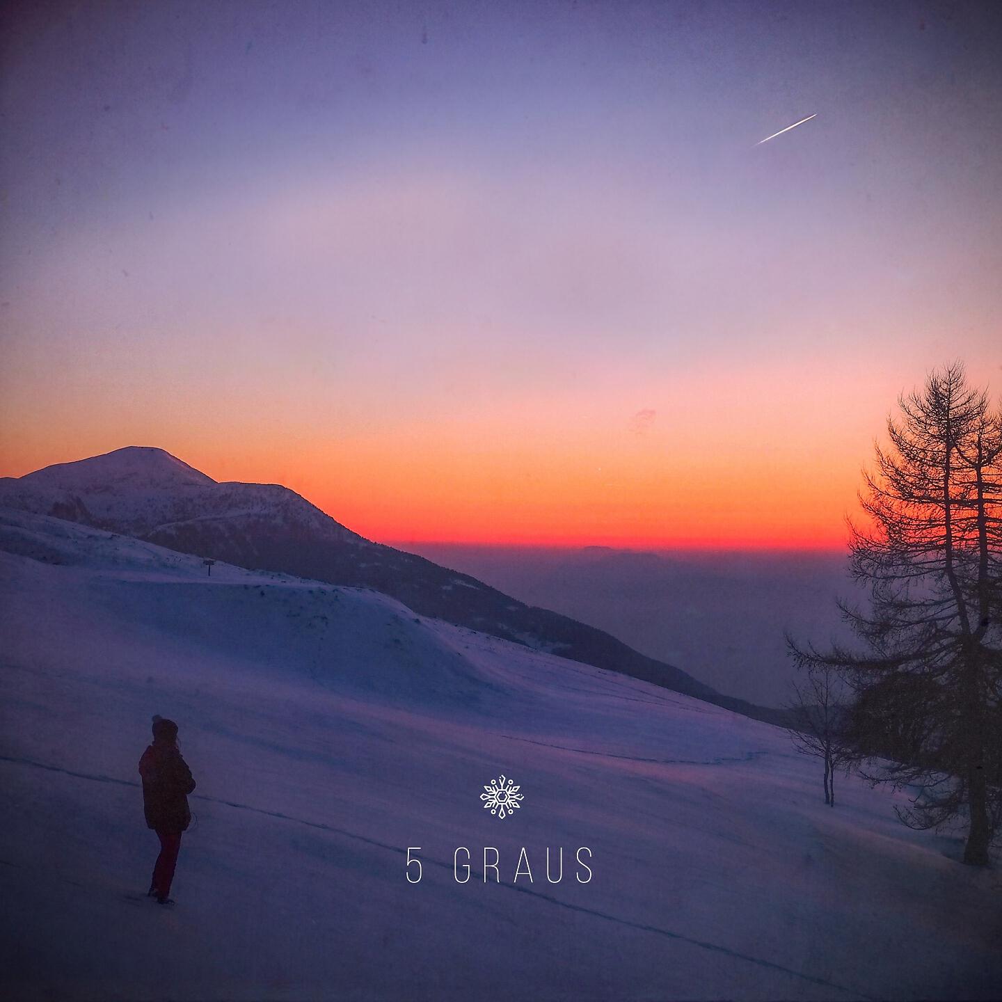 Релиз 5 Graus