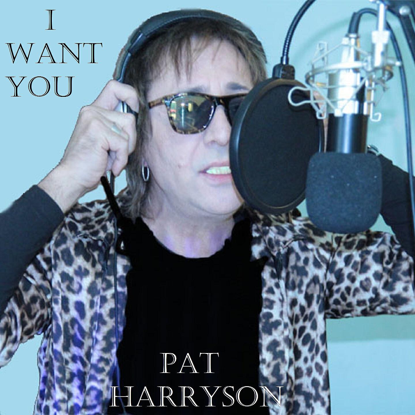 Pat Harryson