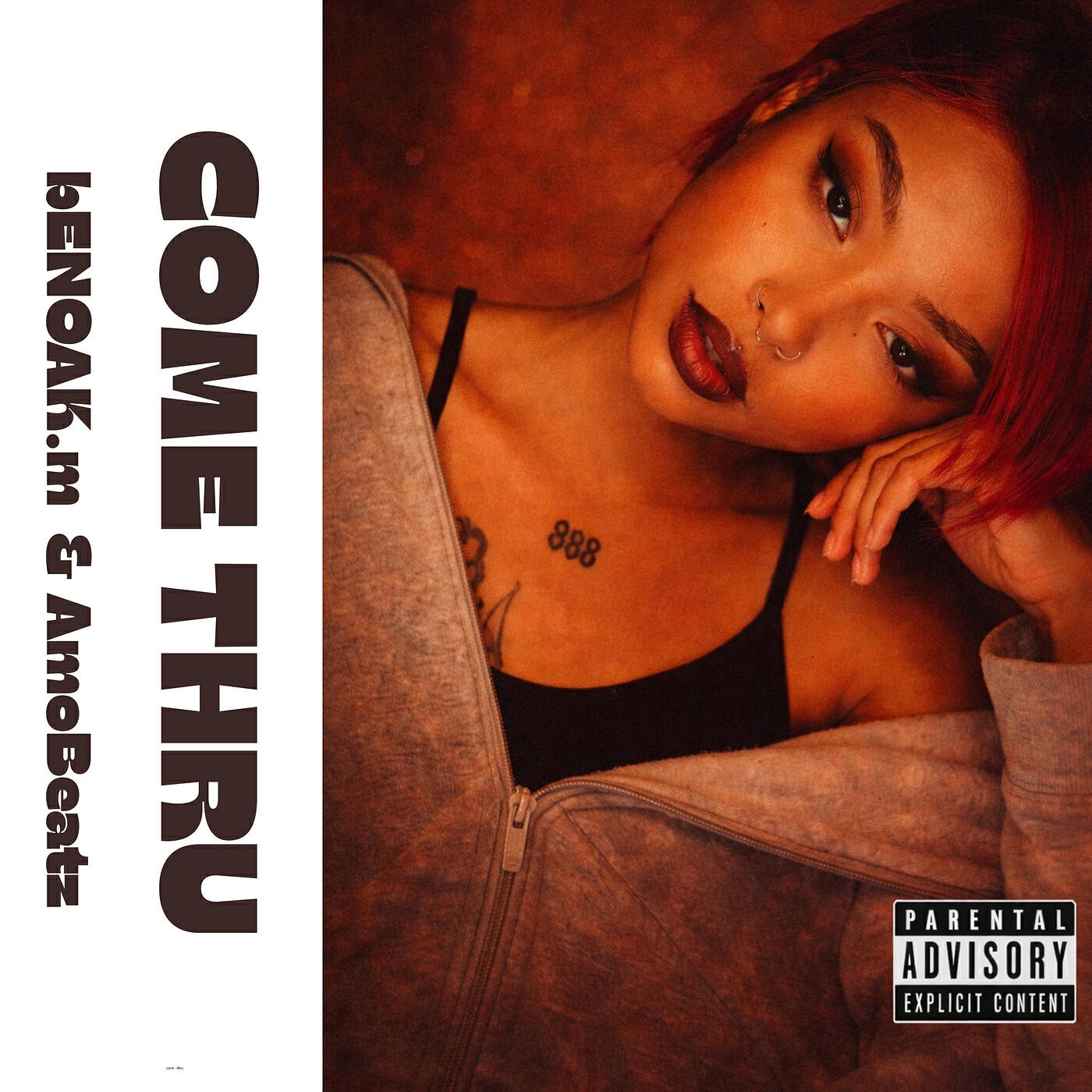 Релиз Come Thru