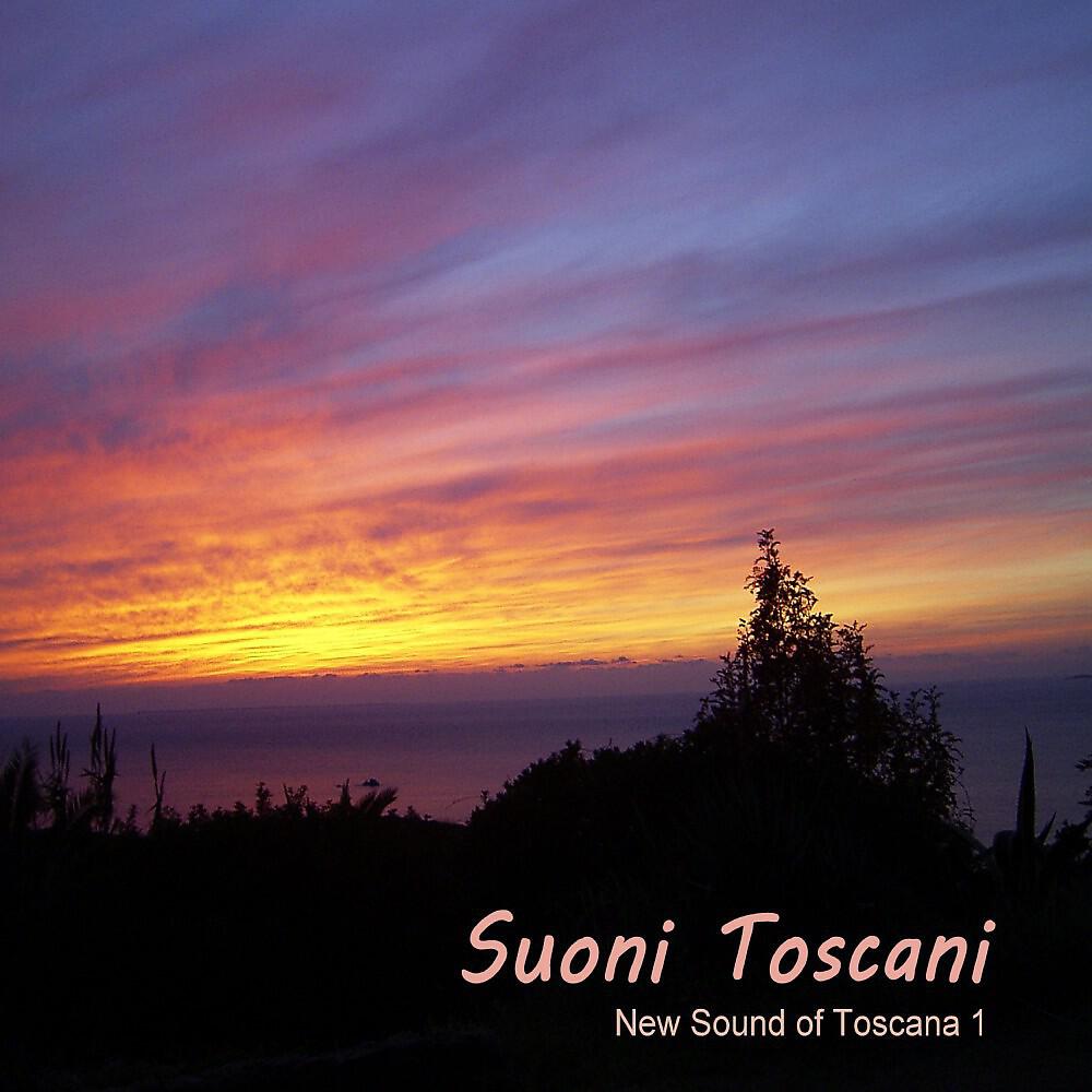 Релиз Suoni Toscani - New Sound of Toscana 1