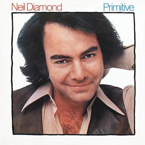 Релиз Primitive