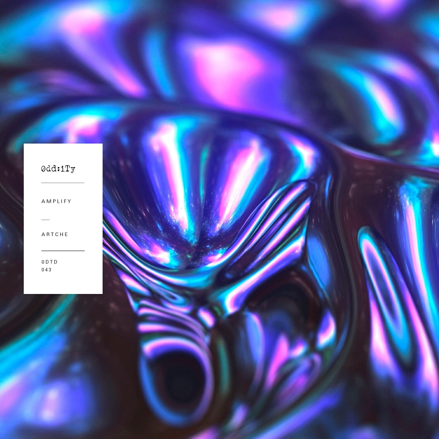 Релиз Amplify