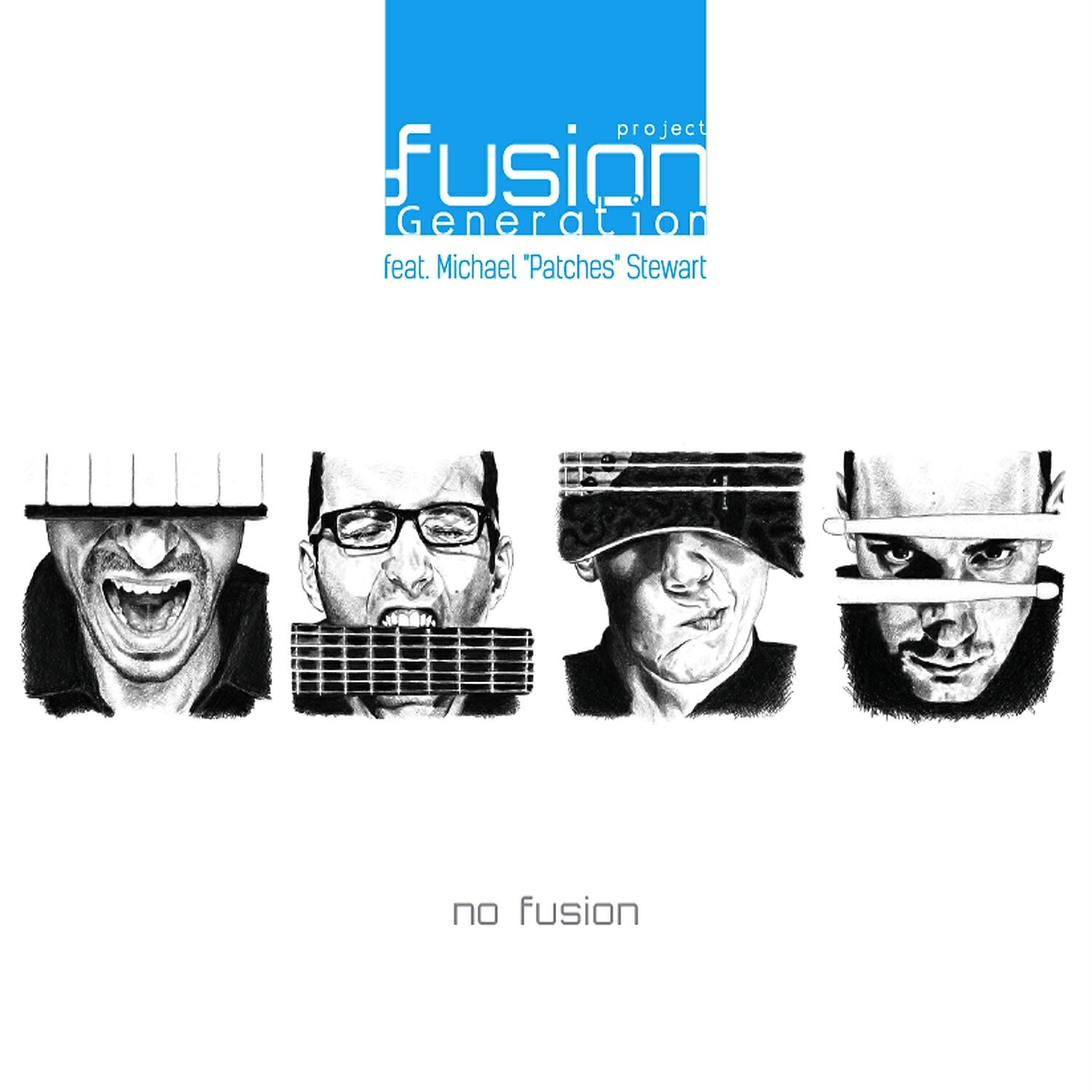 Релиз No Fusion
