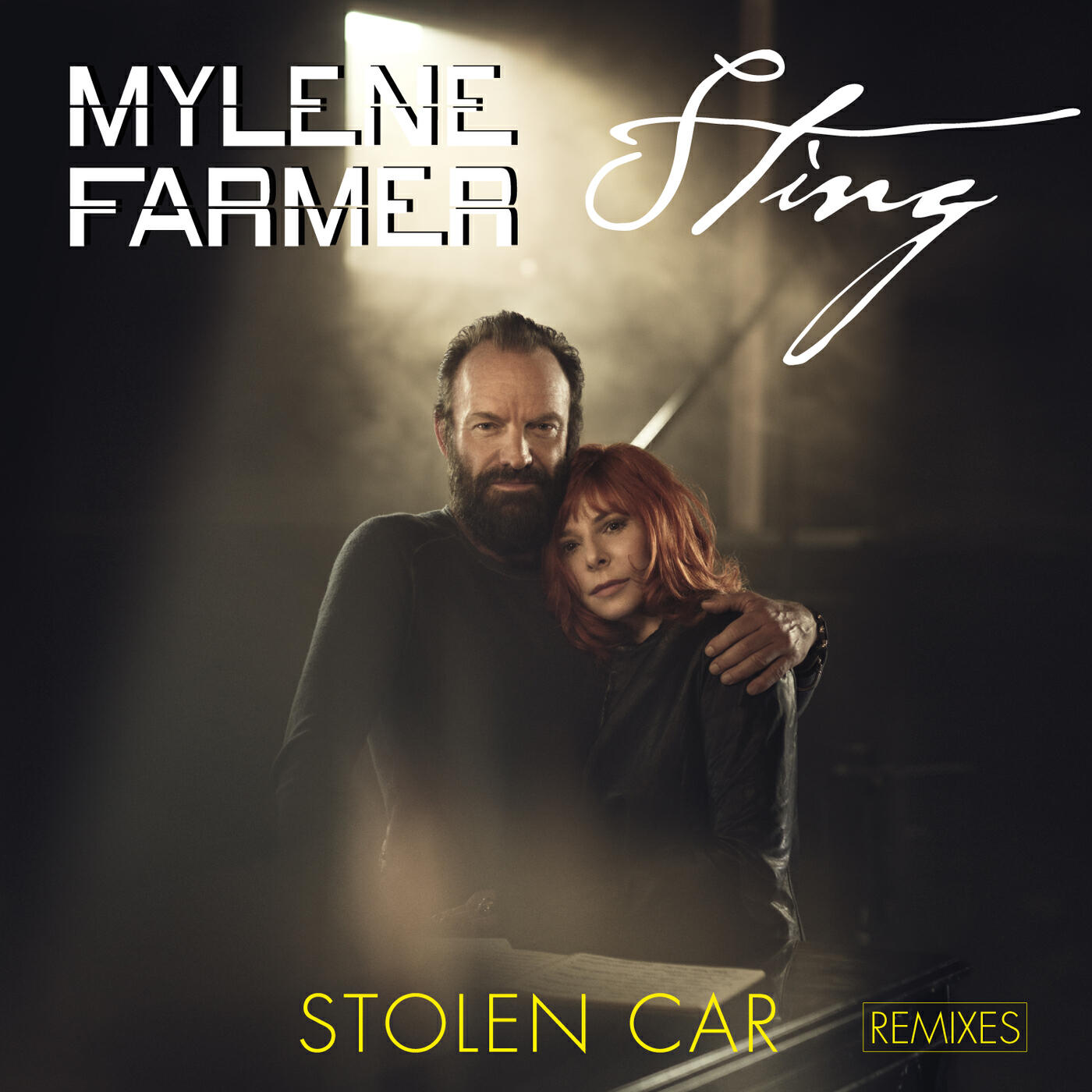 Постер альбома Stolen Car