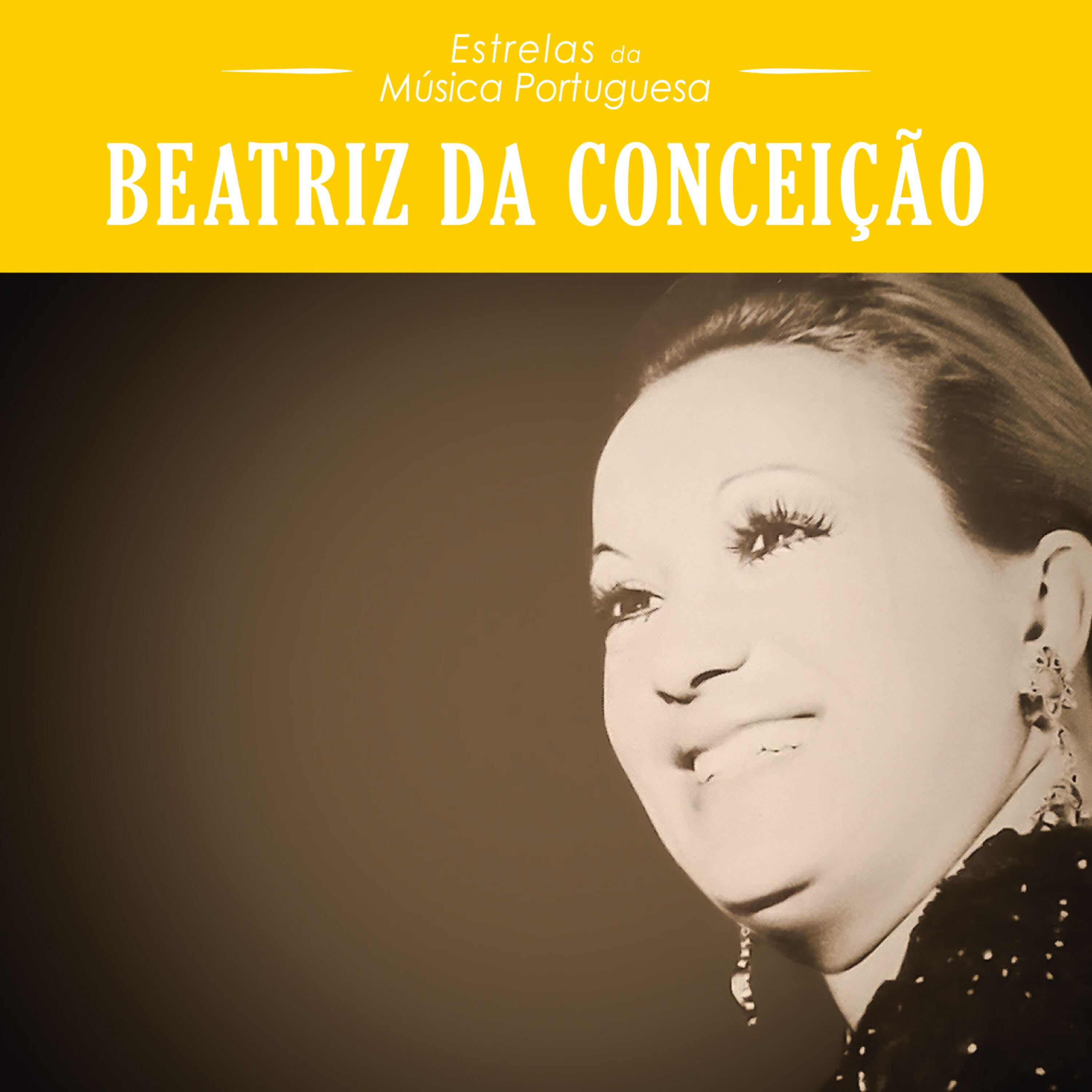 Релиз Estrelas da Música Portuguesa