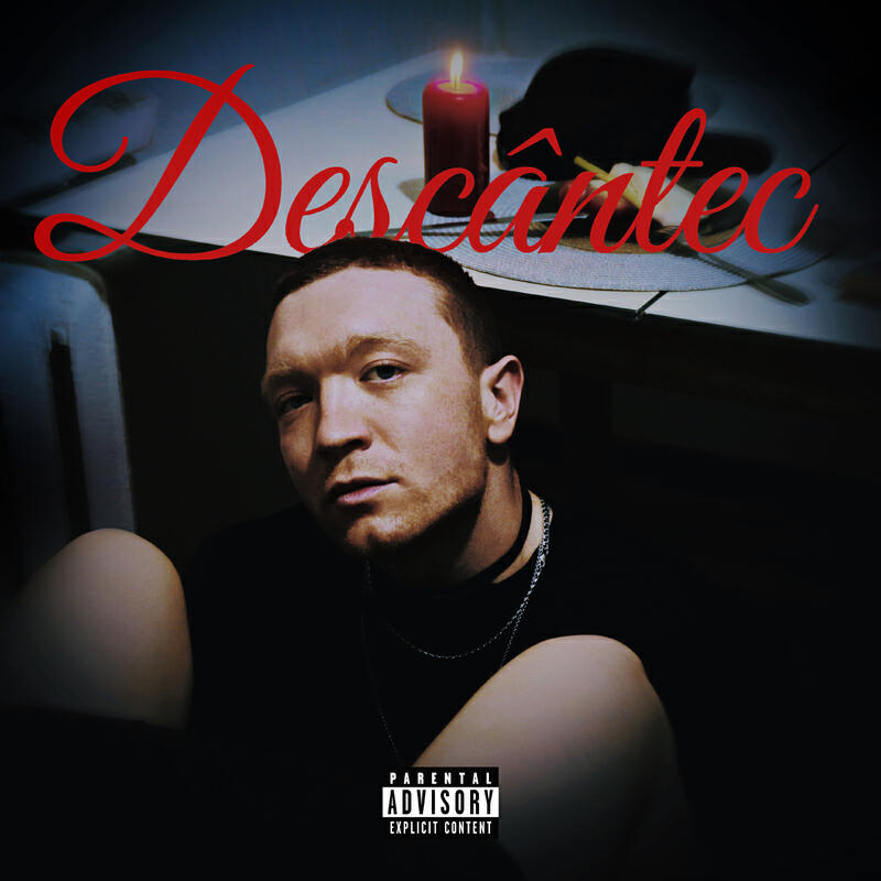 Релиз Descântec