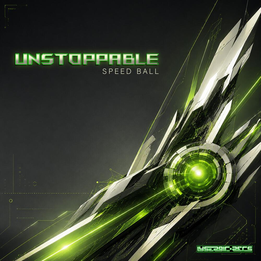 Релиз Unstoppable