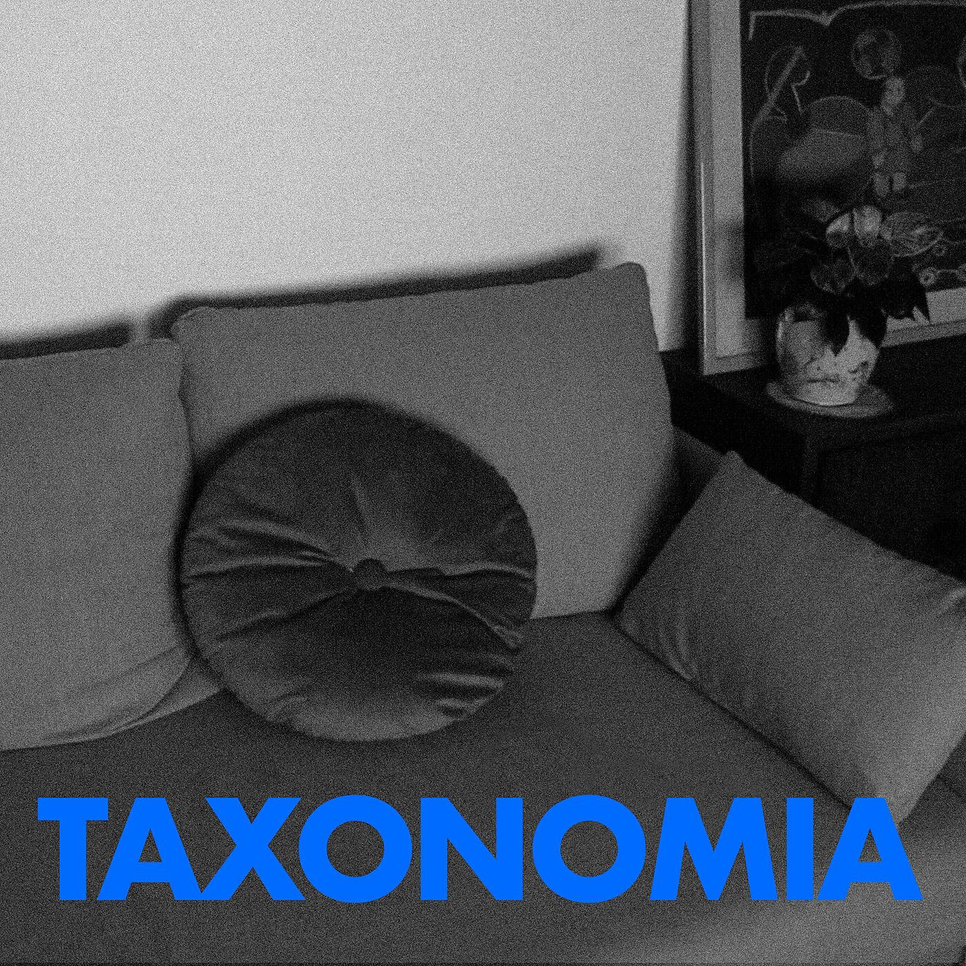 Релиз Taxonomia