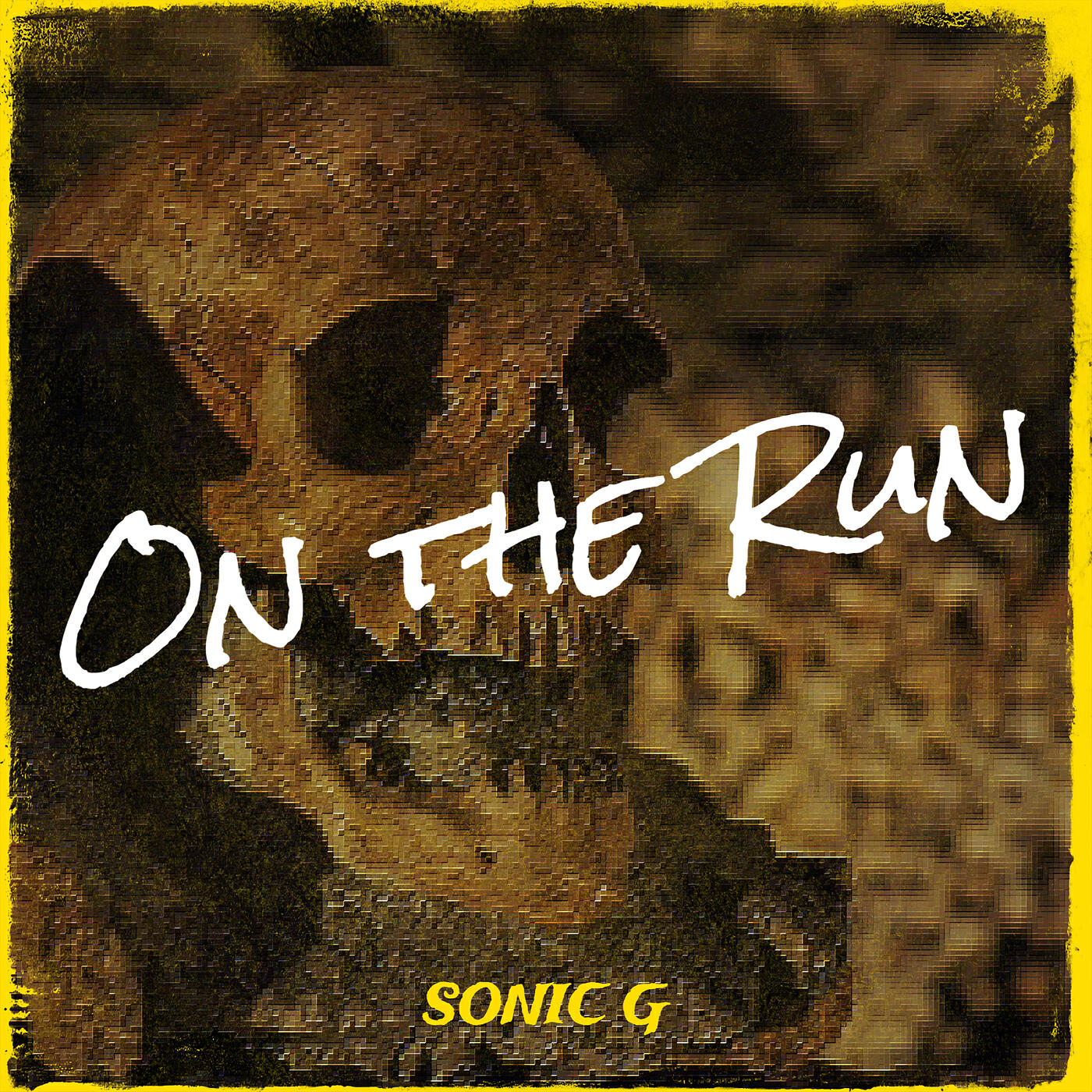 Релиз On the Run