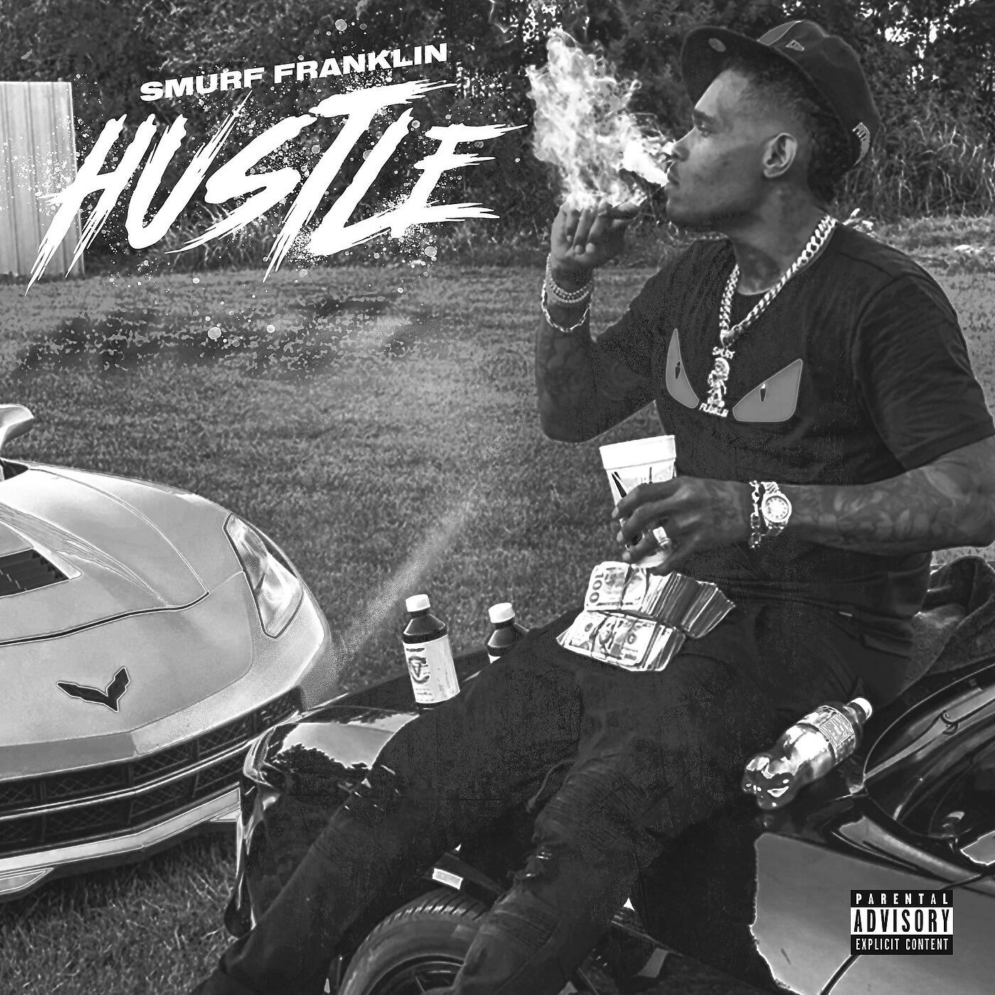 Релиз Hustle