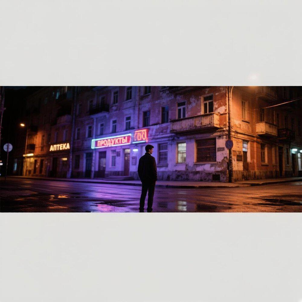 Релиз Шепот Ночи