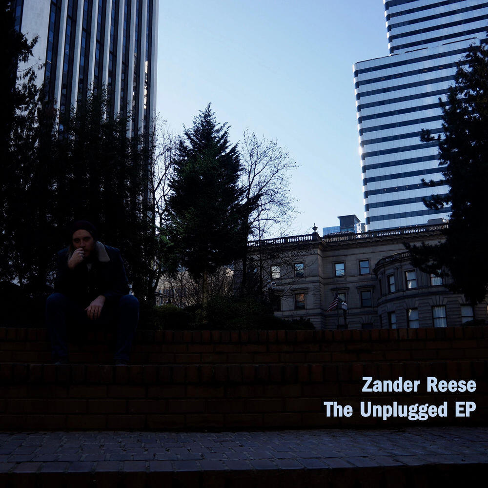 Релиз The Unplugged EP