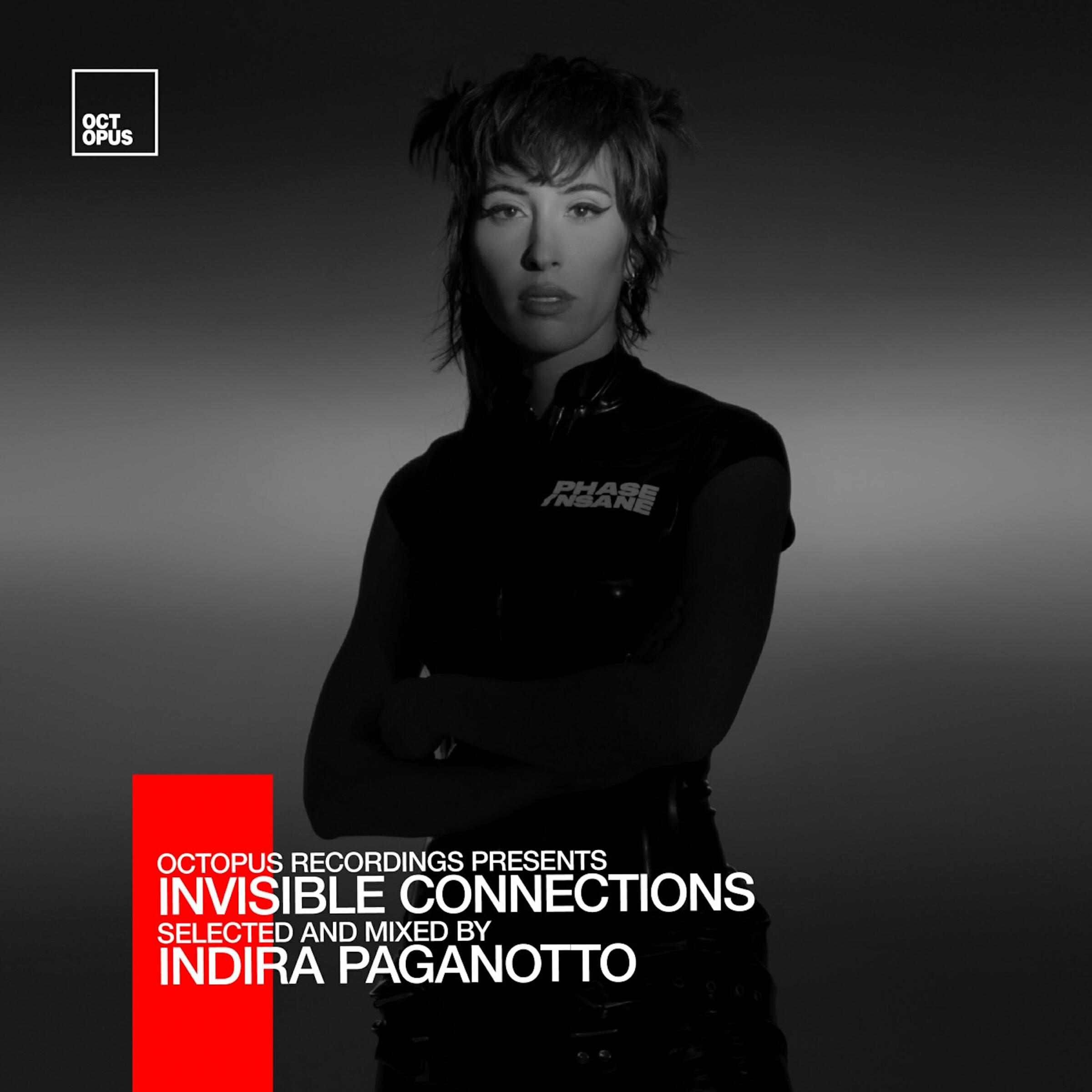 Релиз Invisible Connections