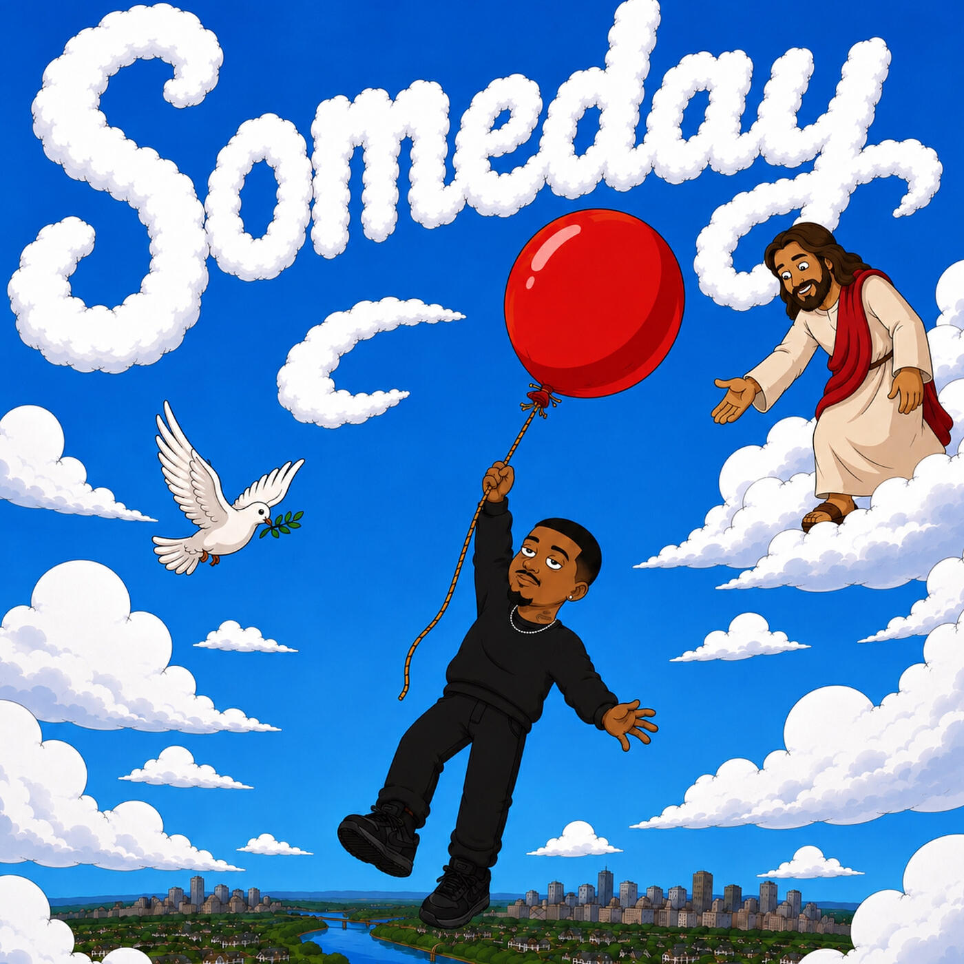 Релиз SomeDay