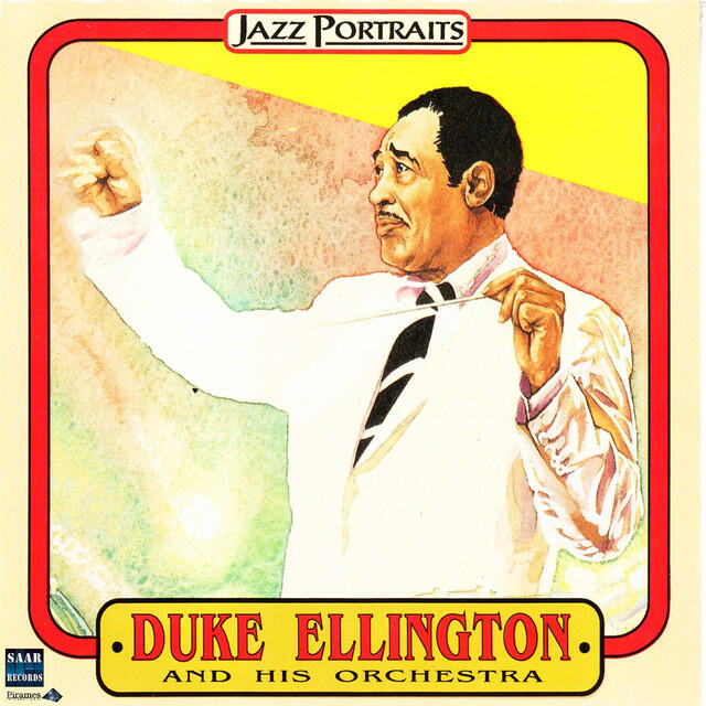 Релиз DUKE ELLINGTON ORCHESTRA