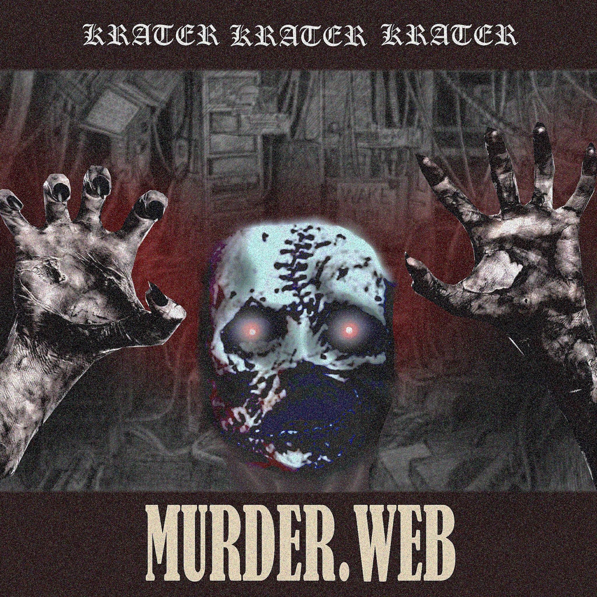 Релиз Murder.web