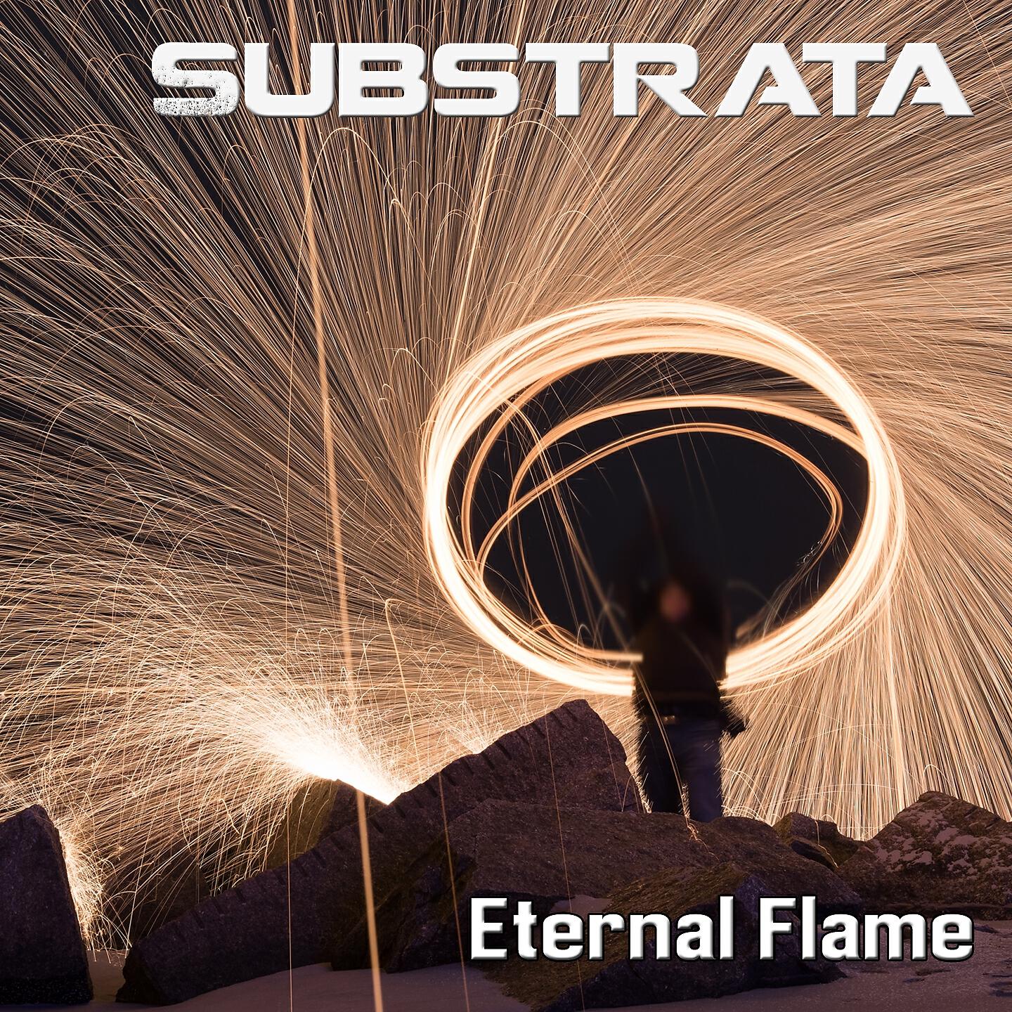Релиз Eternal Flame