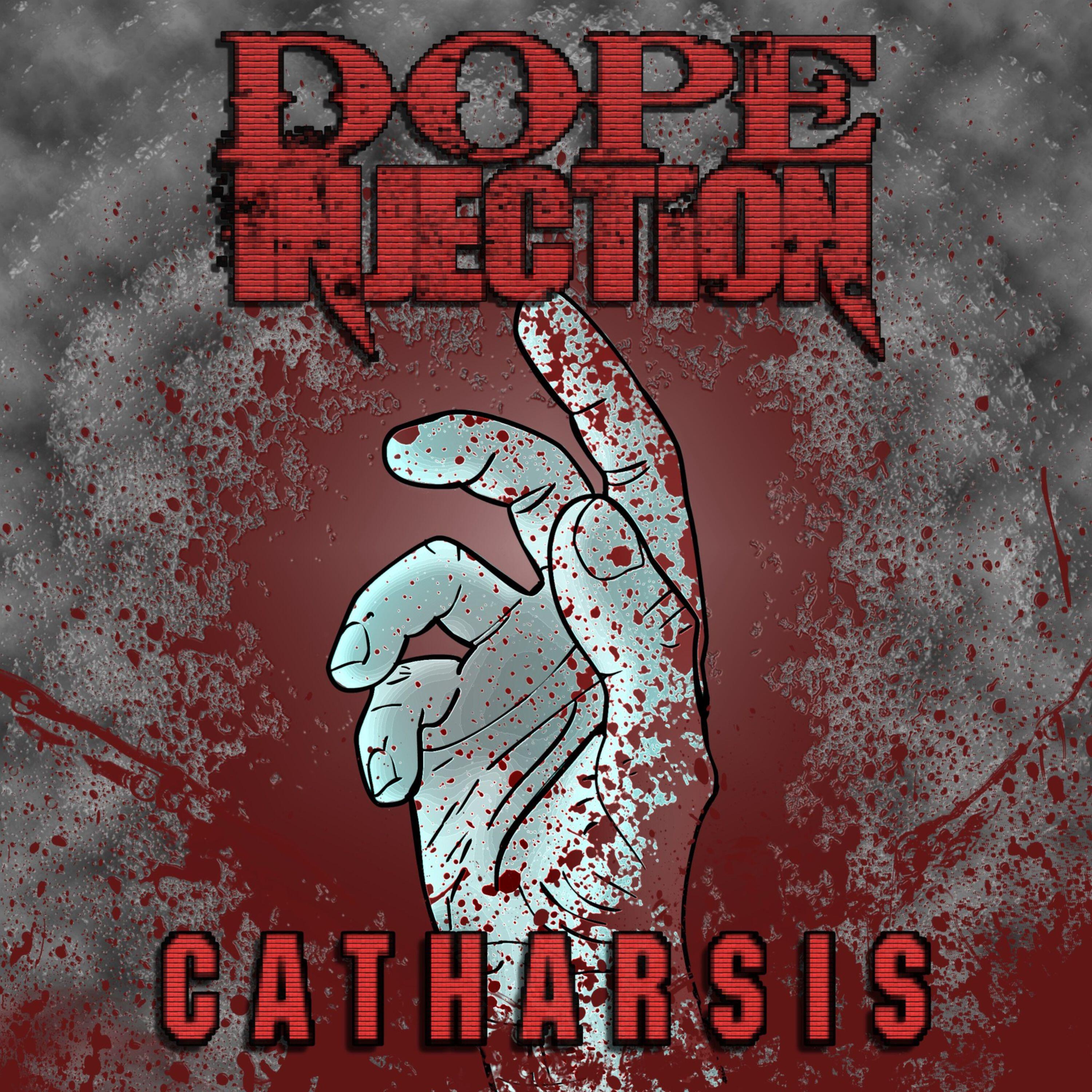 Релиз Catharsis