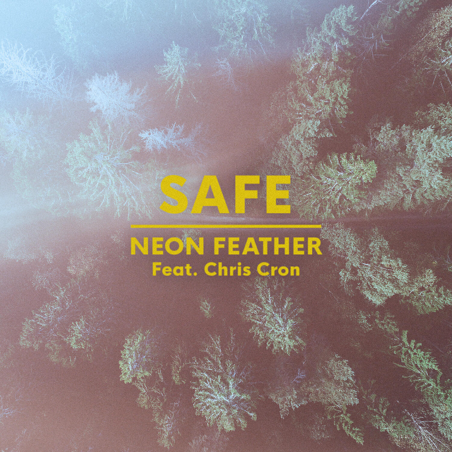 Релиз Safe (feat. Chris Cron)