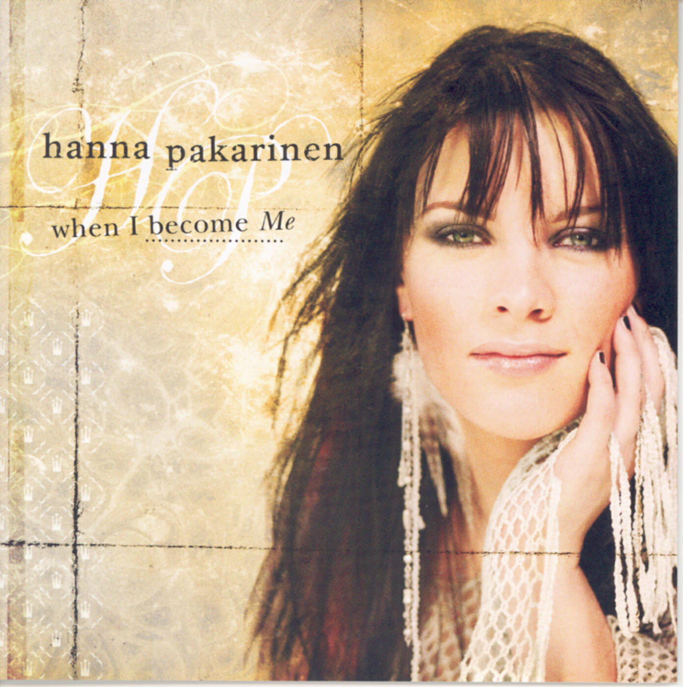 Релиз When I Become Me