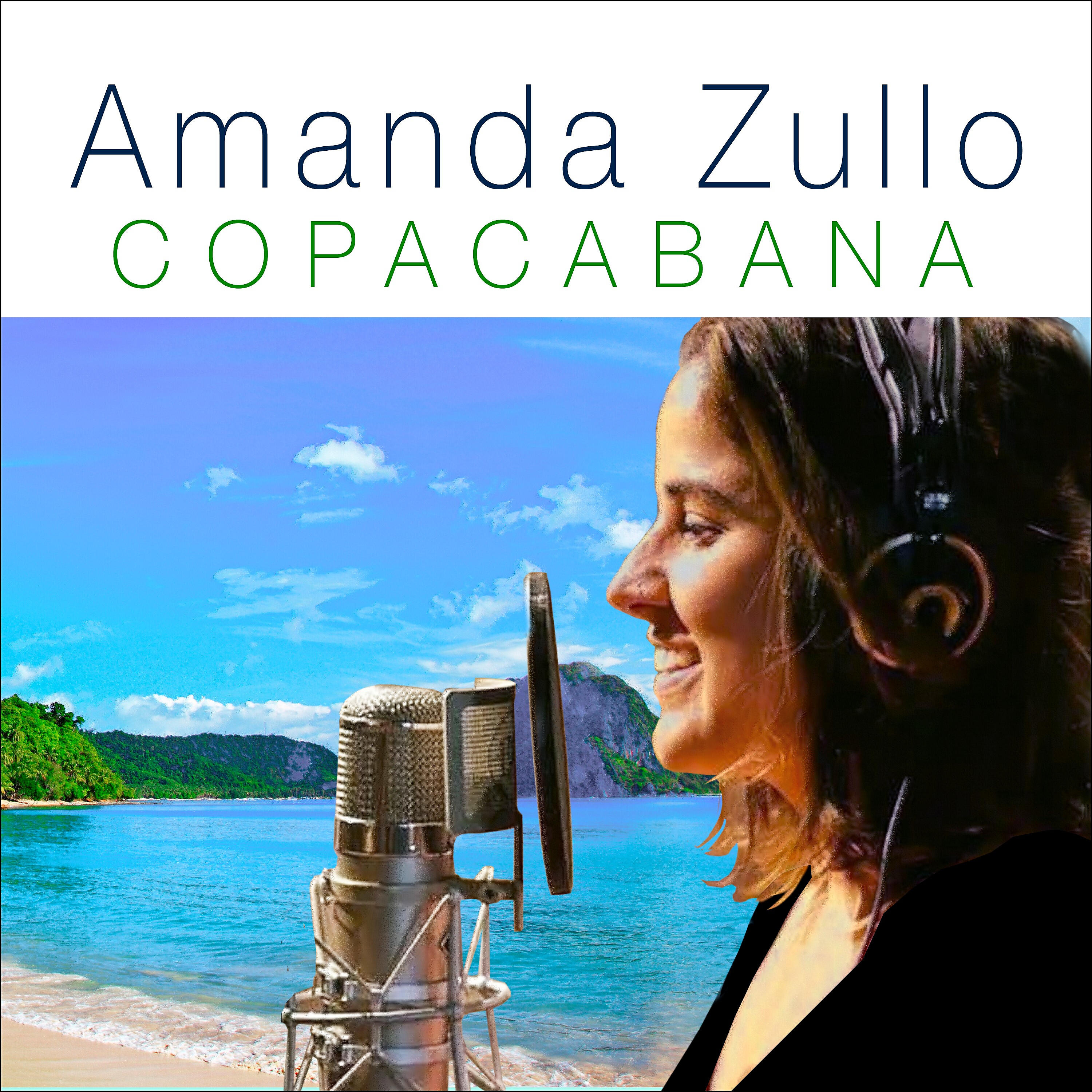 Релиз Copacabana