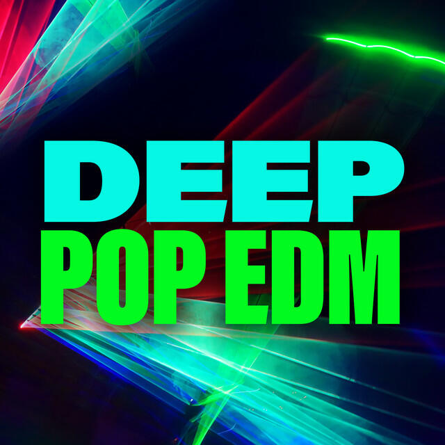 Релиз Deep Pop EDM