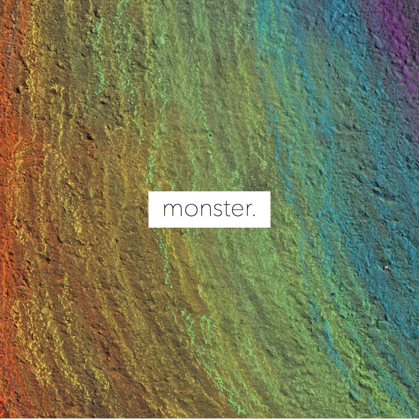 Релиз Monster