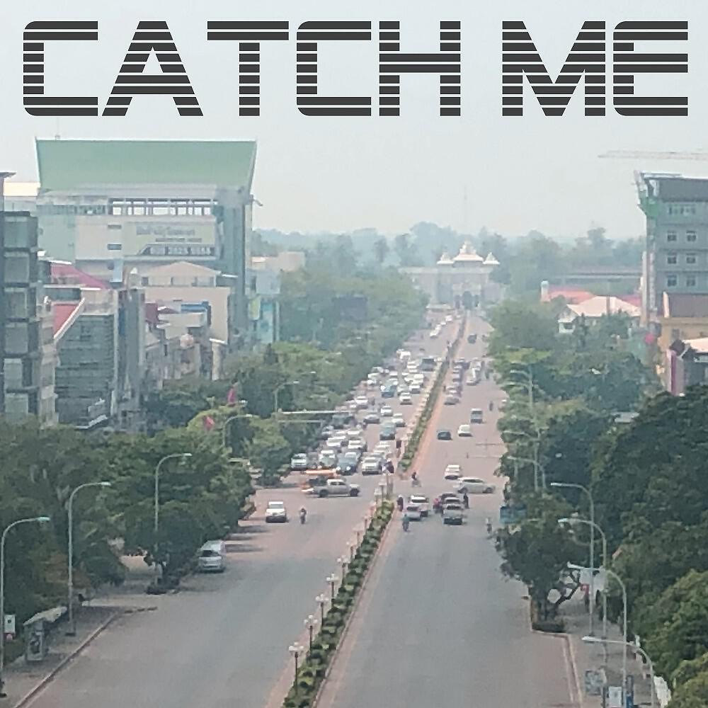 Релиз Catch Me