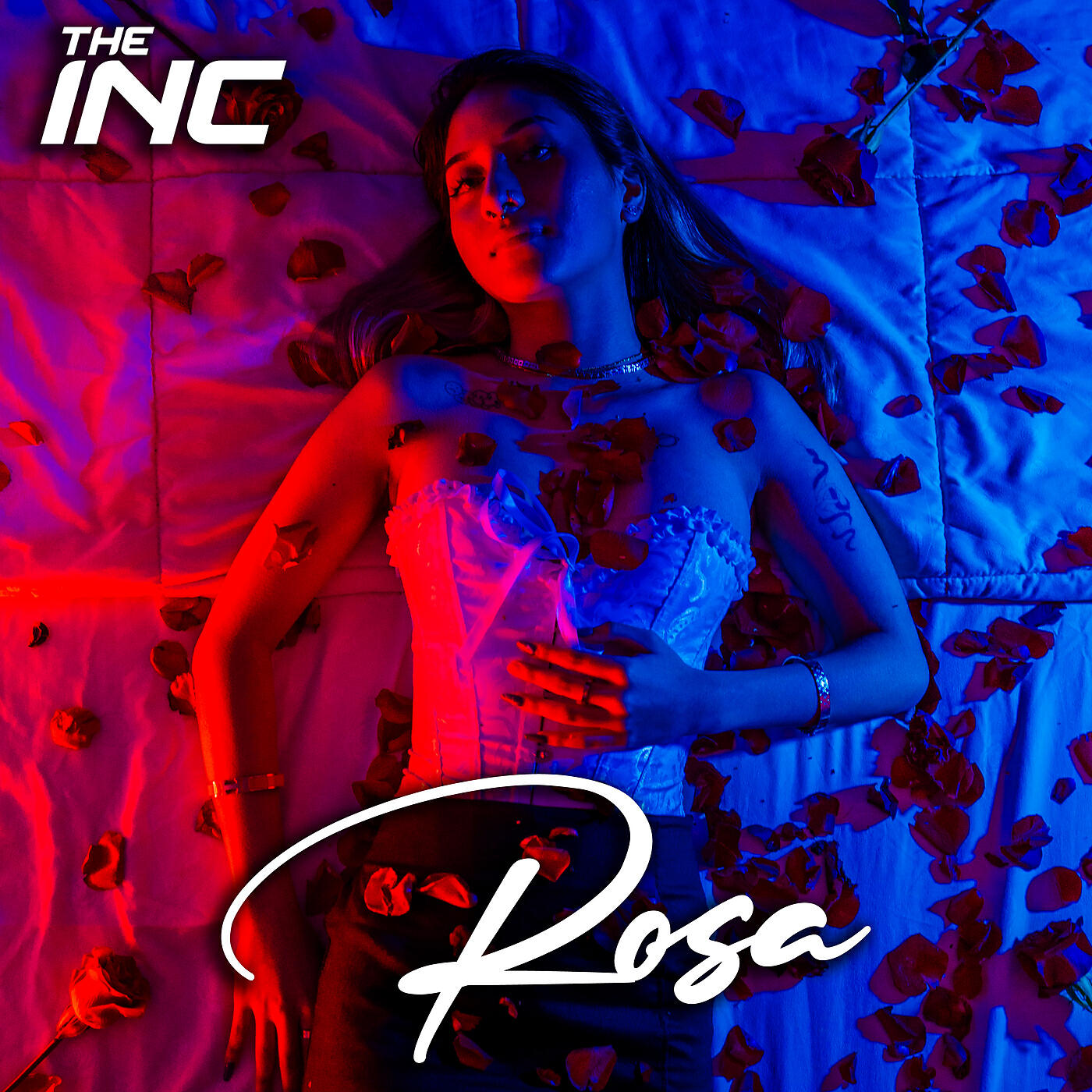 Релиз Rosa