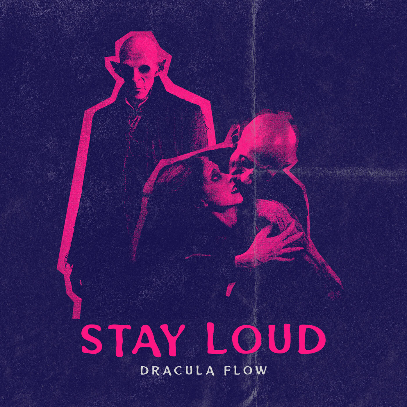 Релиз Dracula Flow
