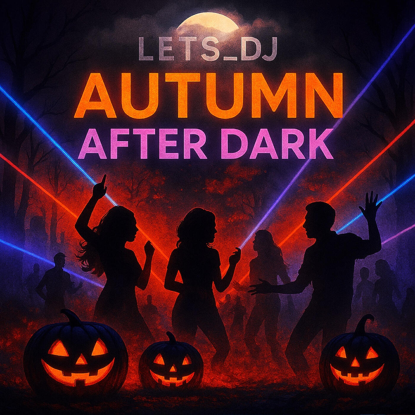 Релиз Autumn (After Dark)