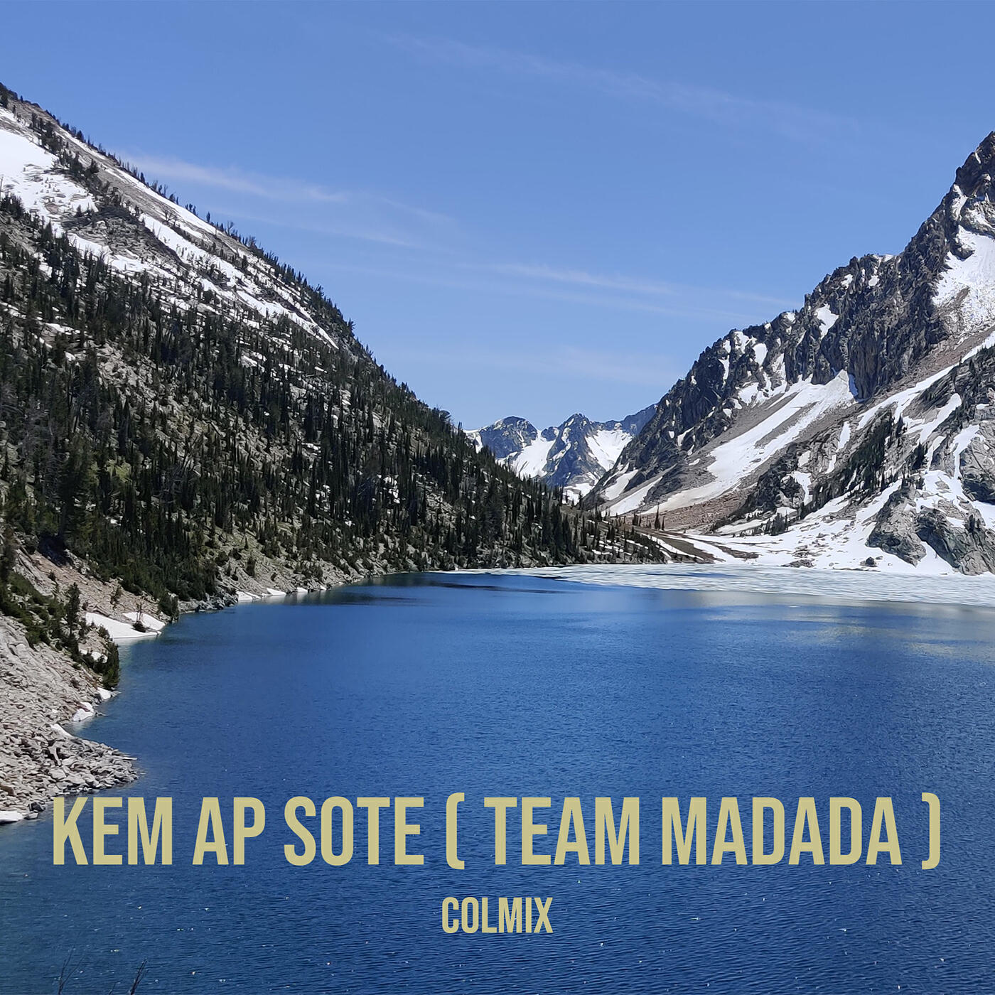 Релиз Kem Ap Sote ( Team Madada )