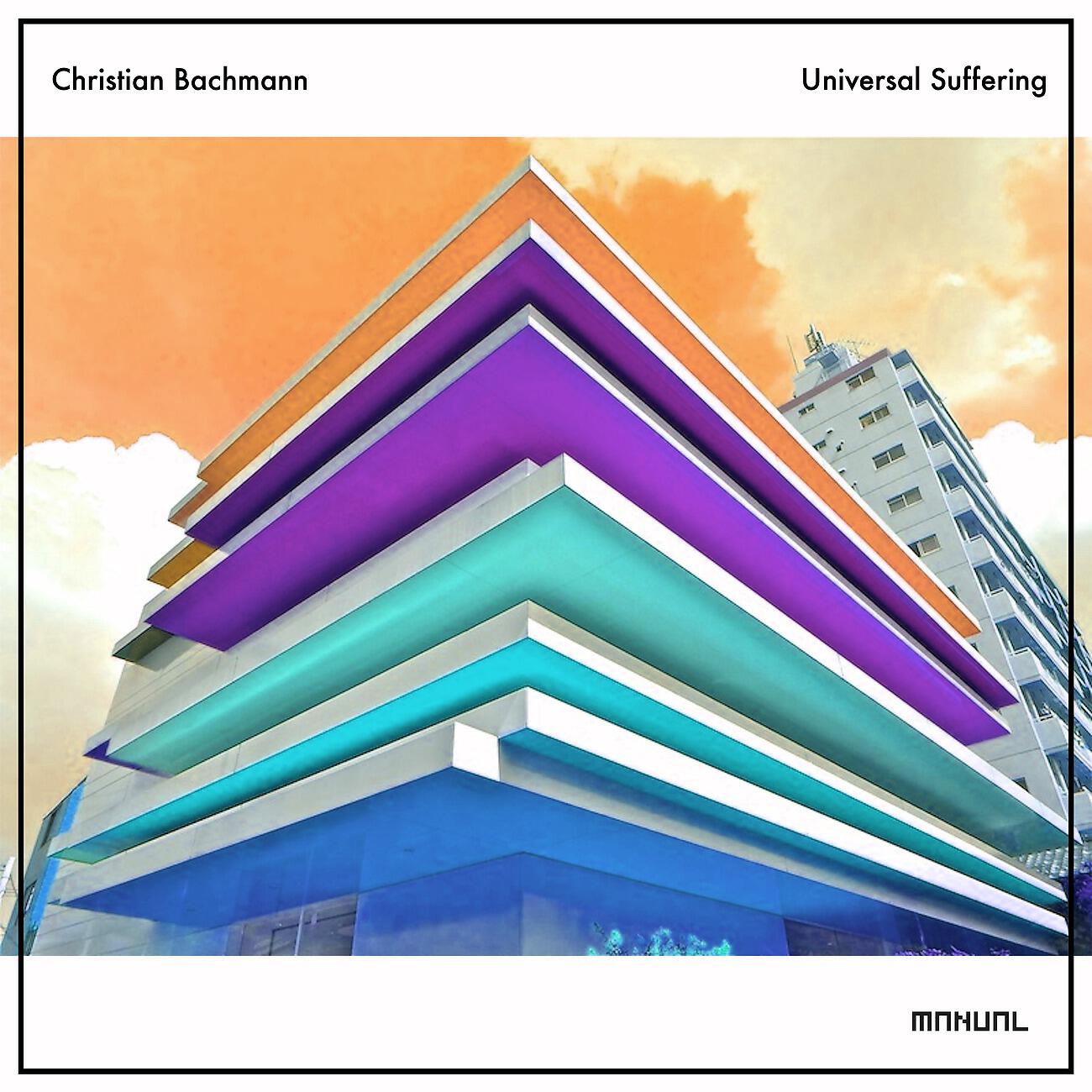 Релиз Universal Suffering