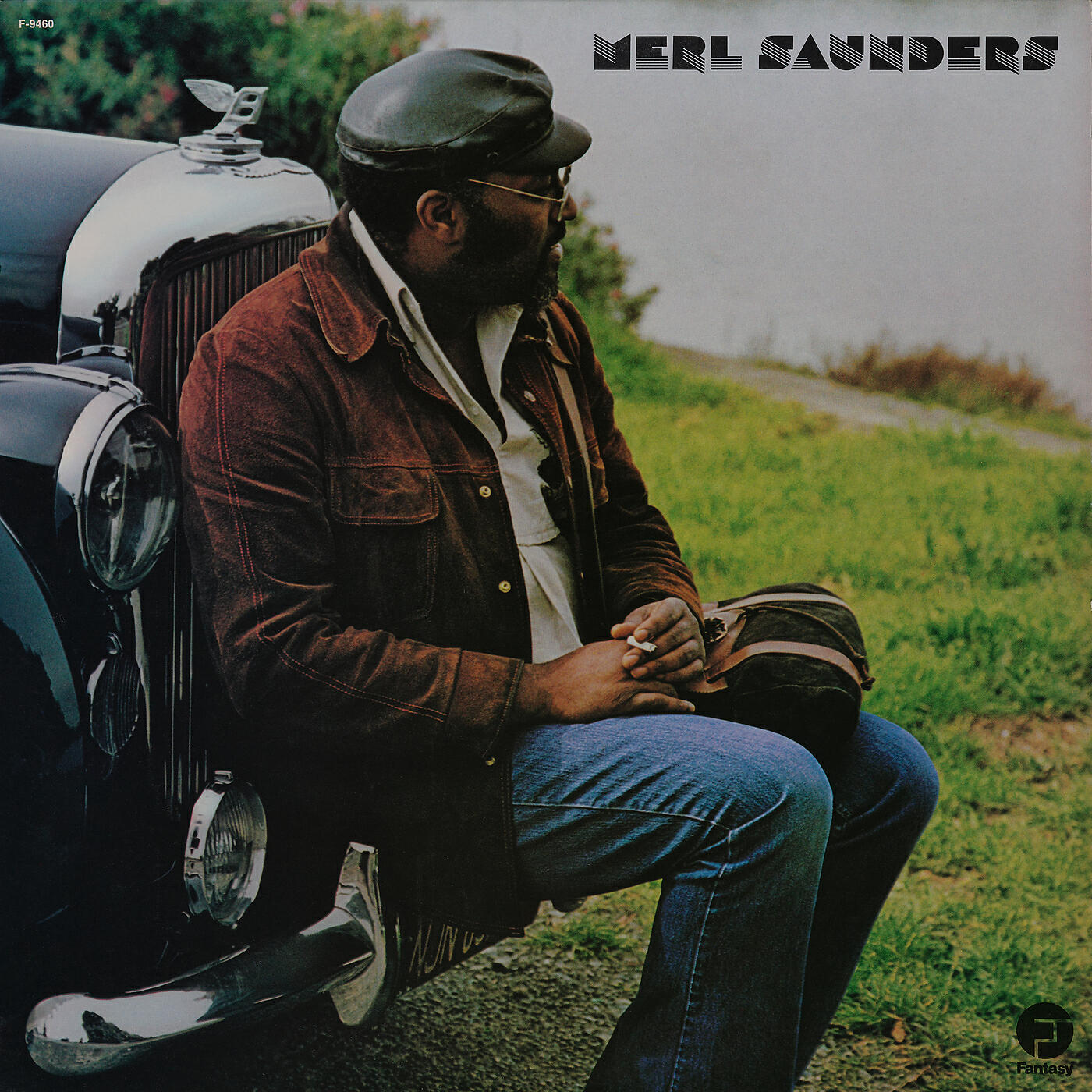 Релиз Merl Saunders