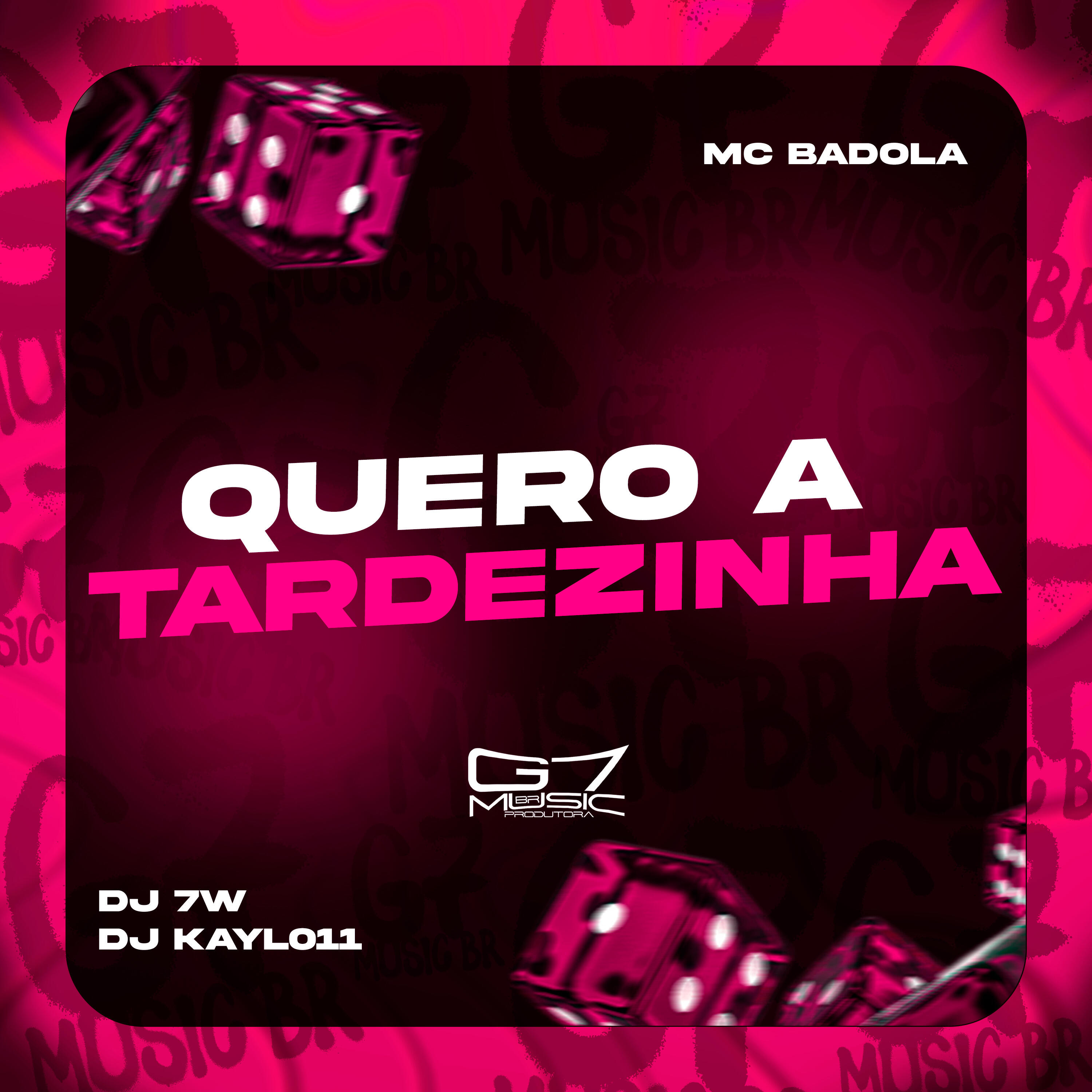Релиз Quero a Tardezinha