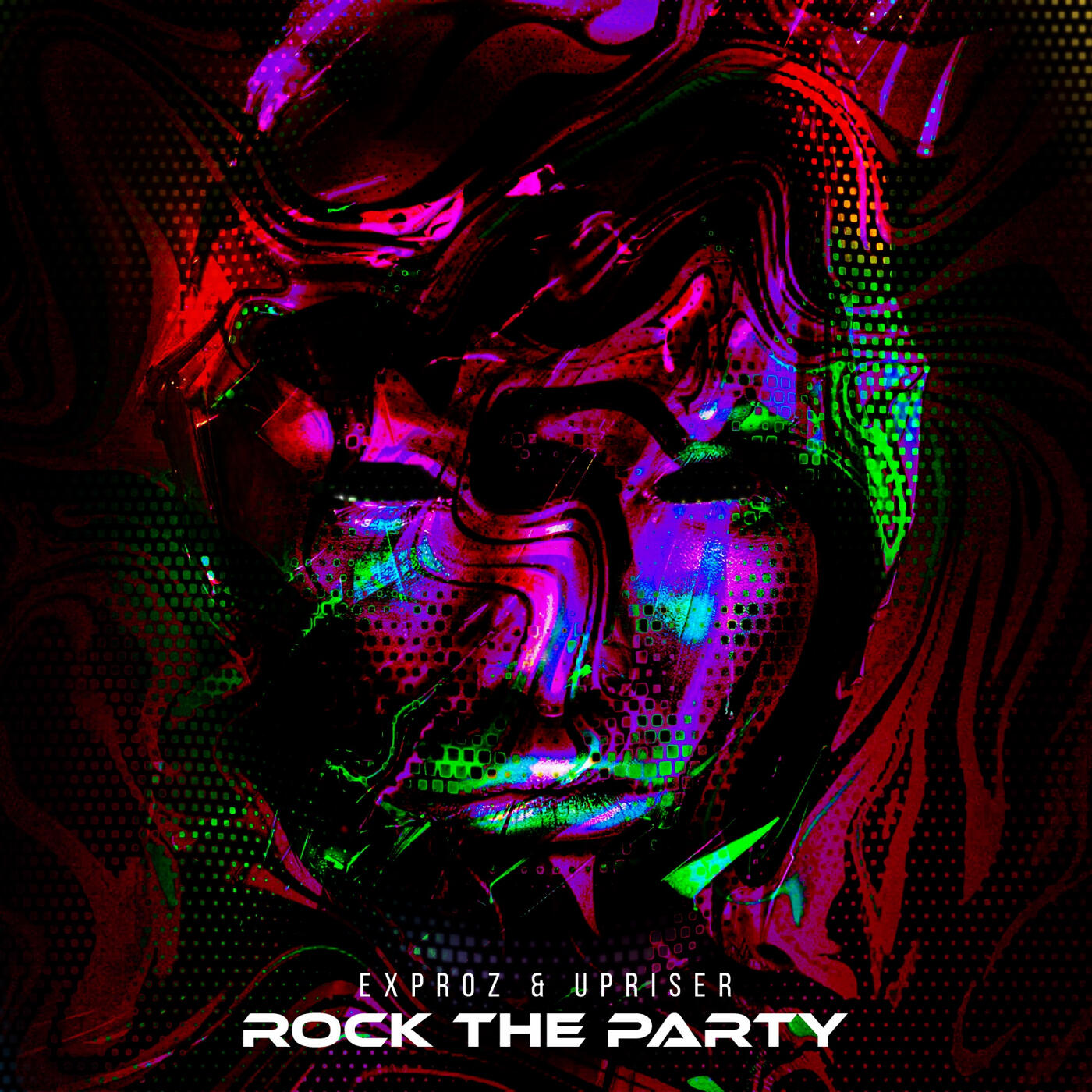 Релиз Rock The Party