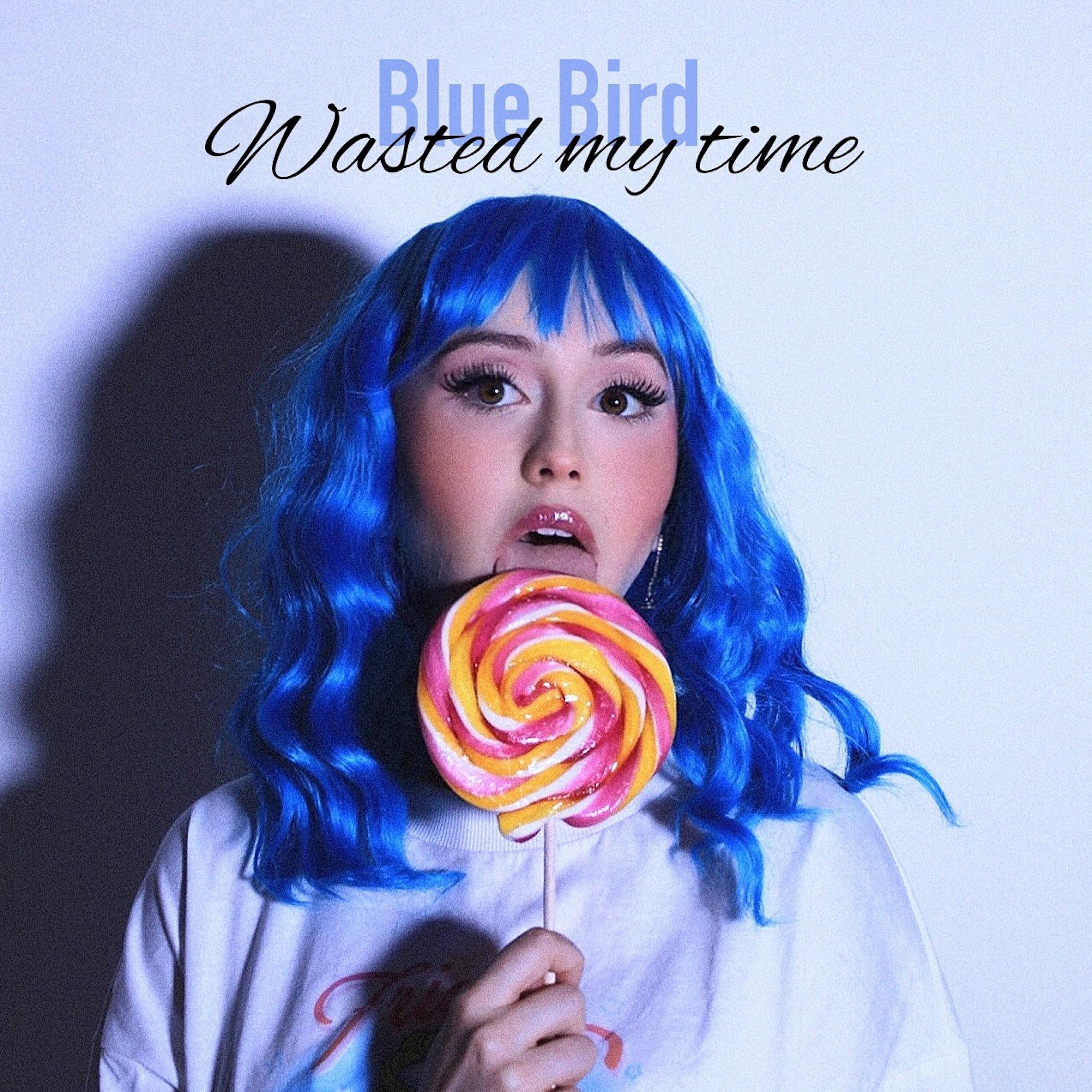 Релиз Wasted My Time
