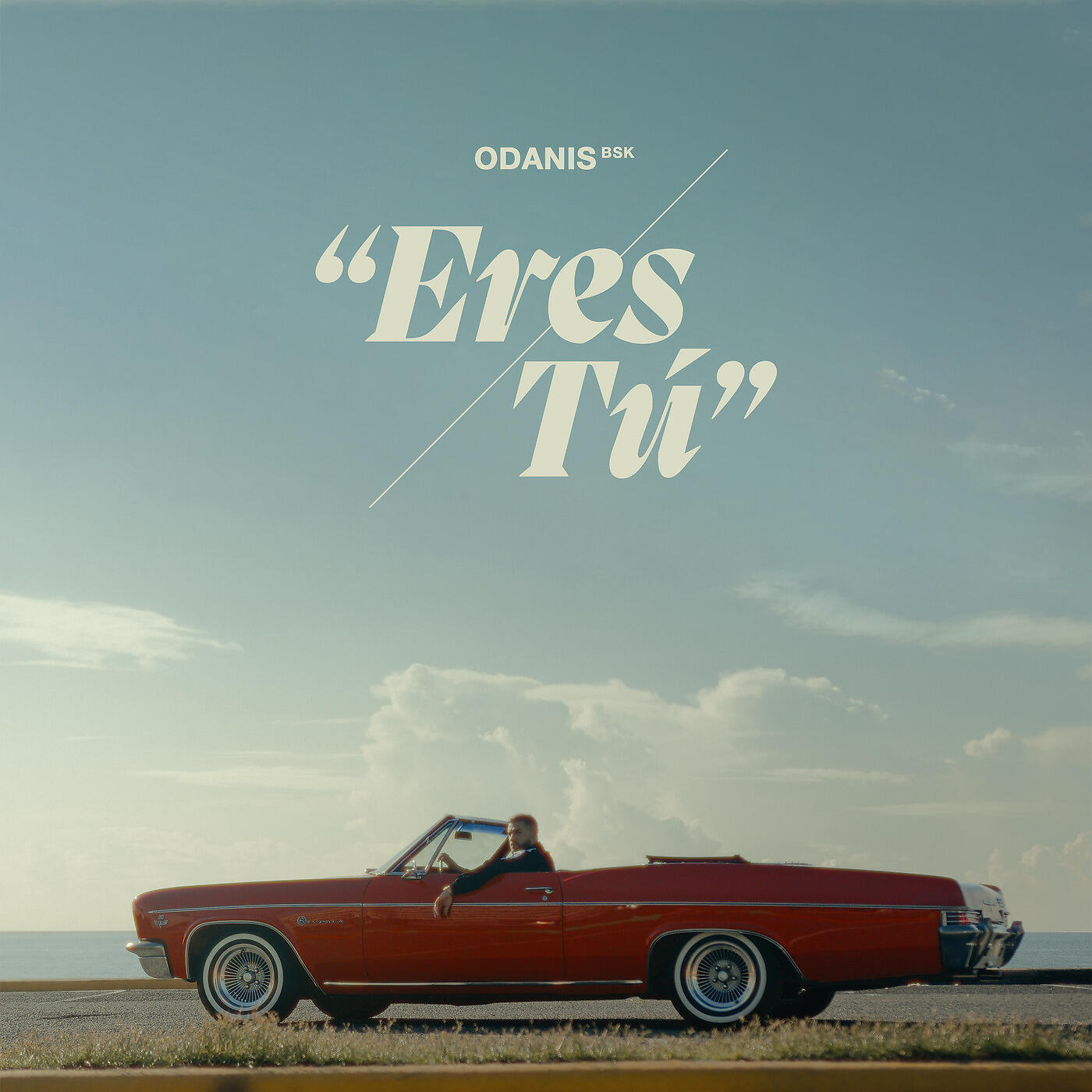 Релиз Eres Tú