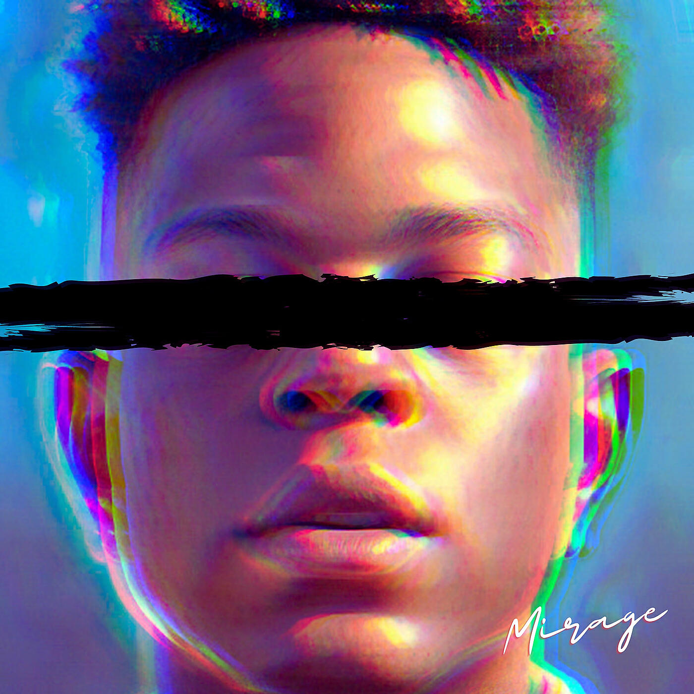 Релиз Mirage