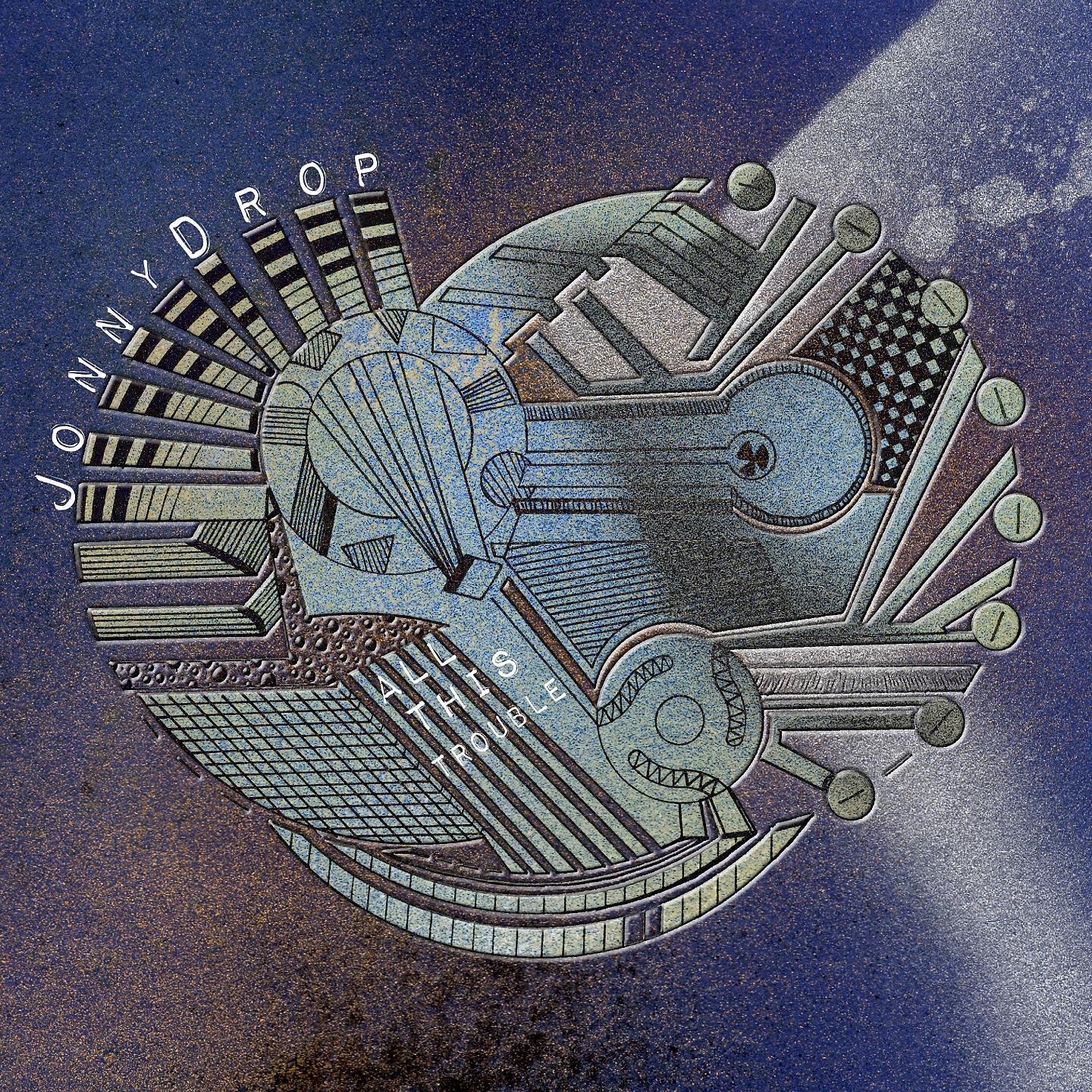 Релиз All This Trouble