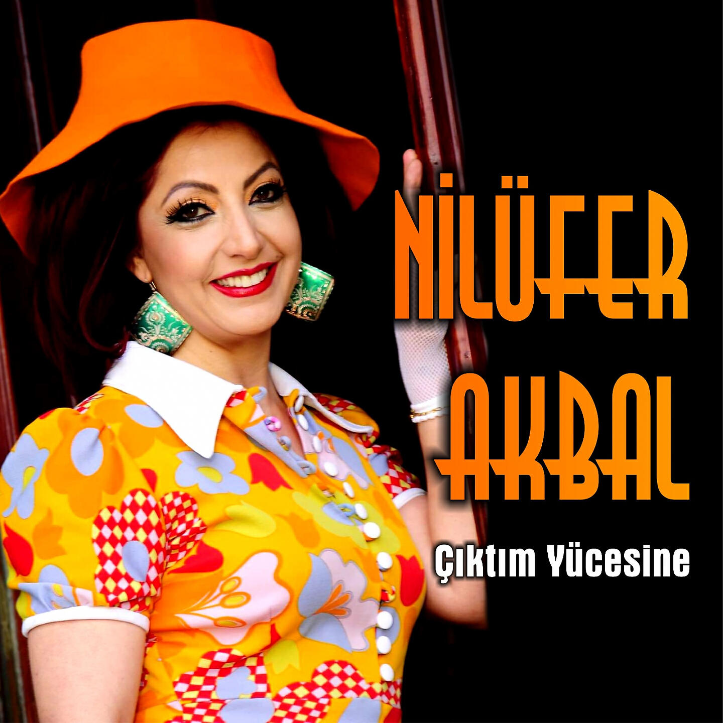 Релиз Çıktım Yücesine