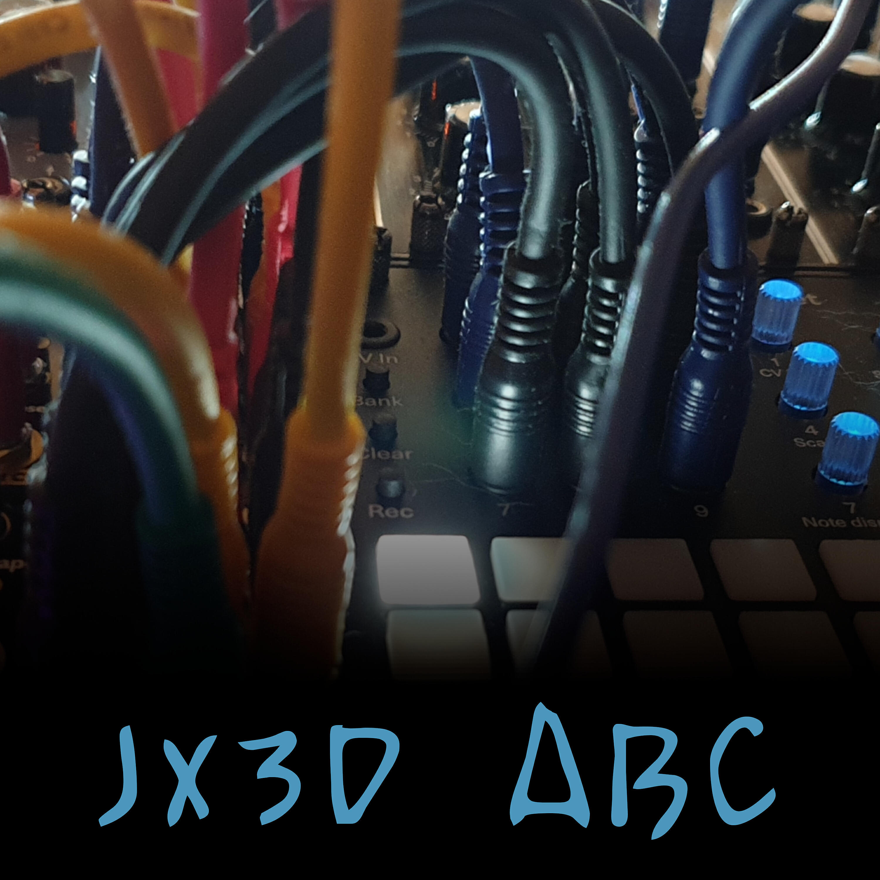 JX3D
